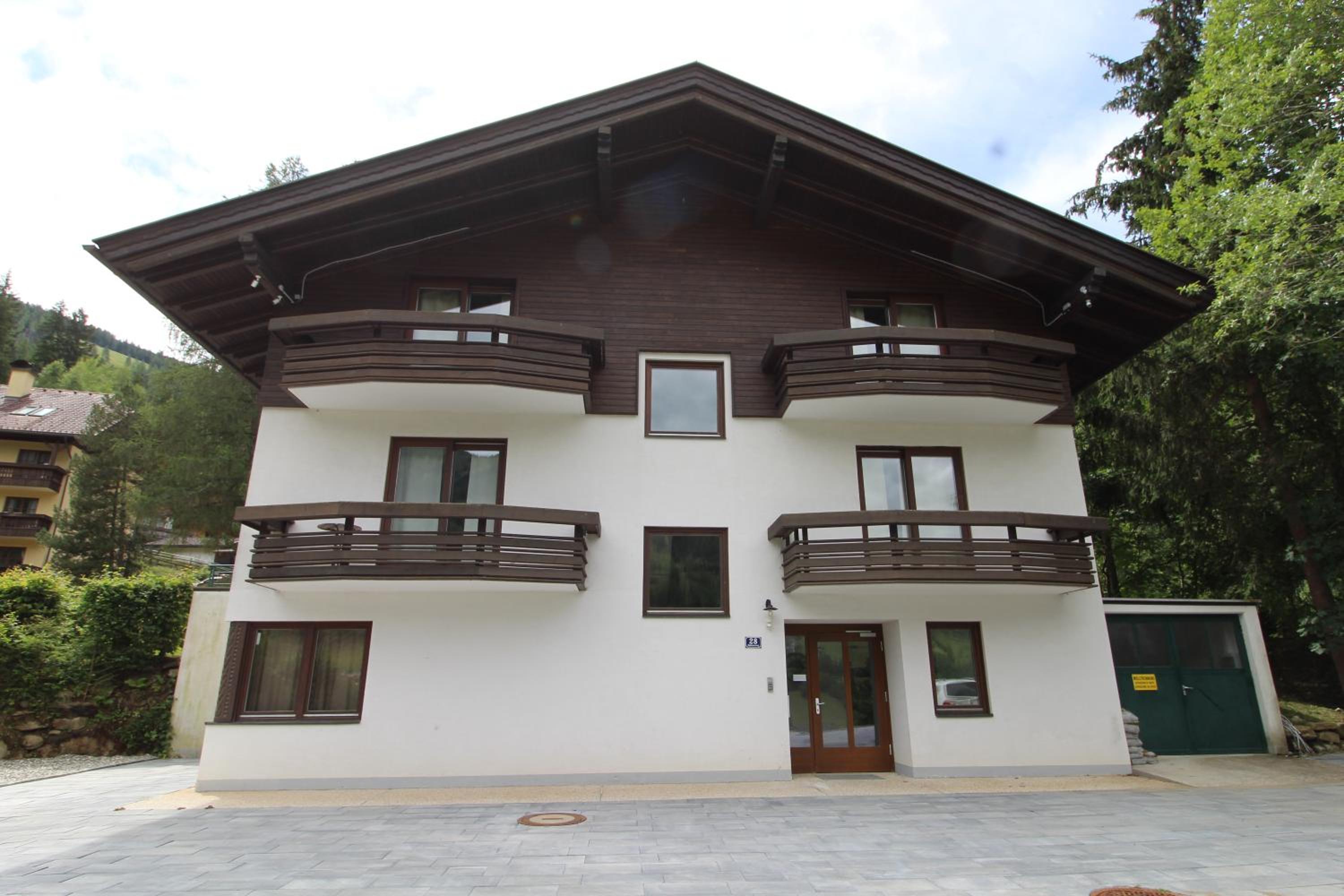 Bad Kleinkirchheim RMG family apartments