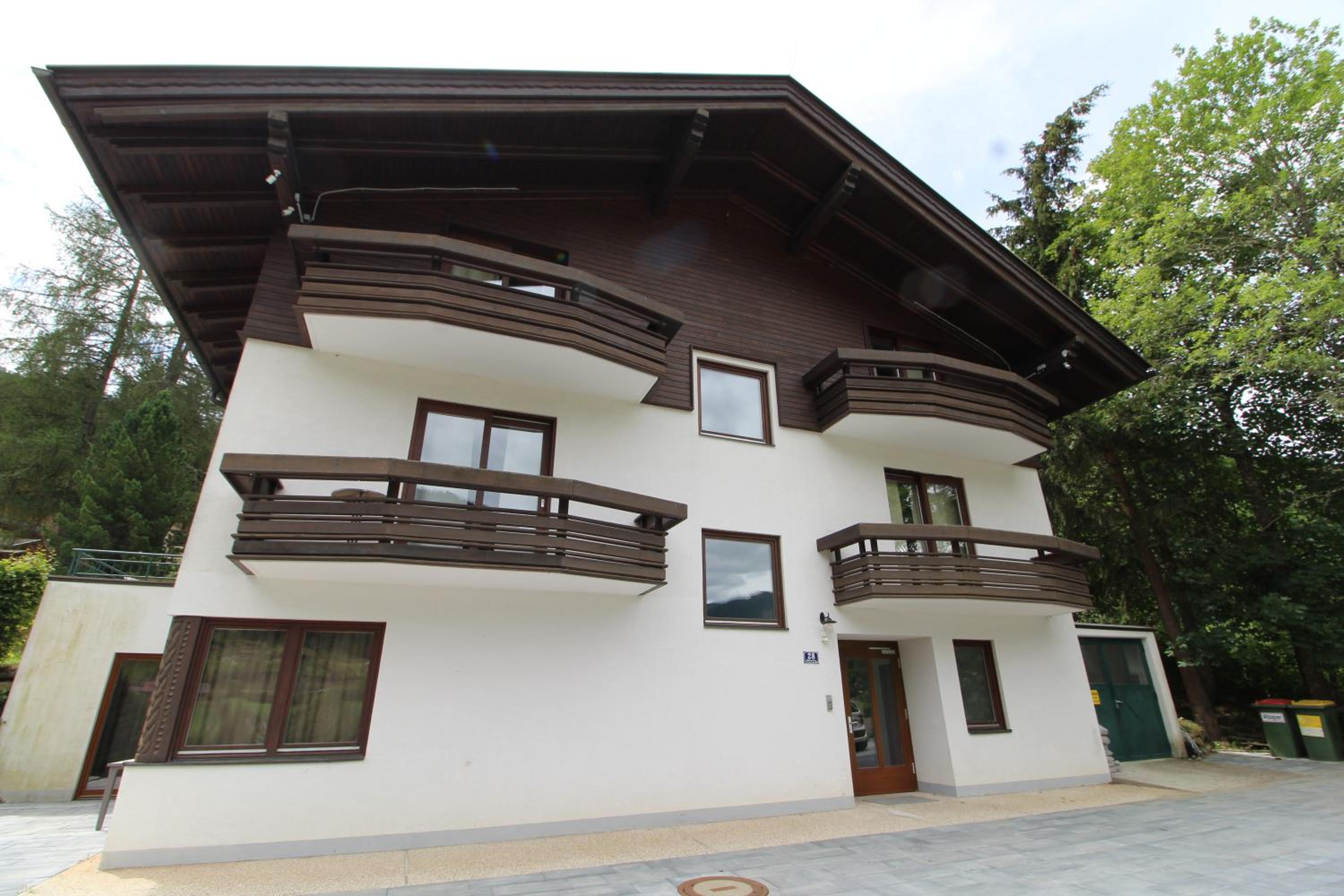 Bad Kleinkirchheim RMG family apartments