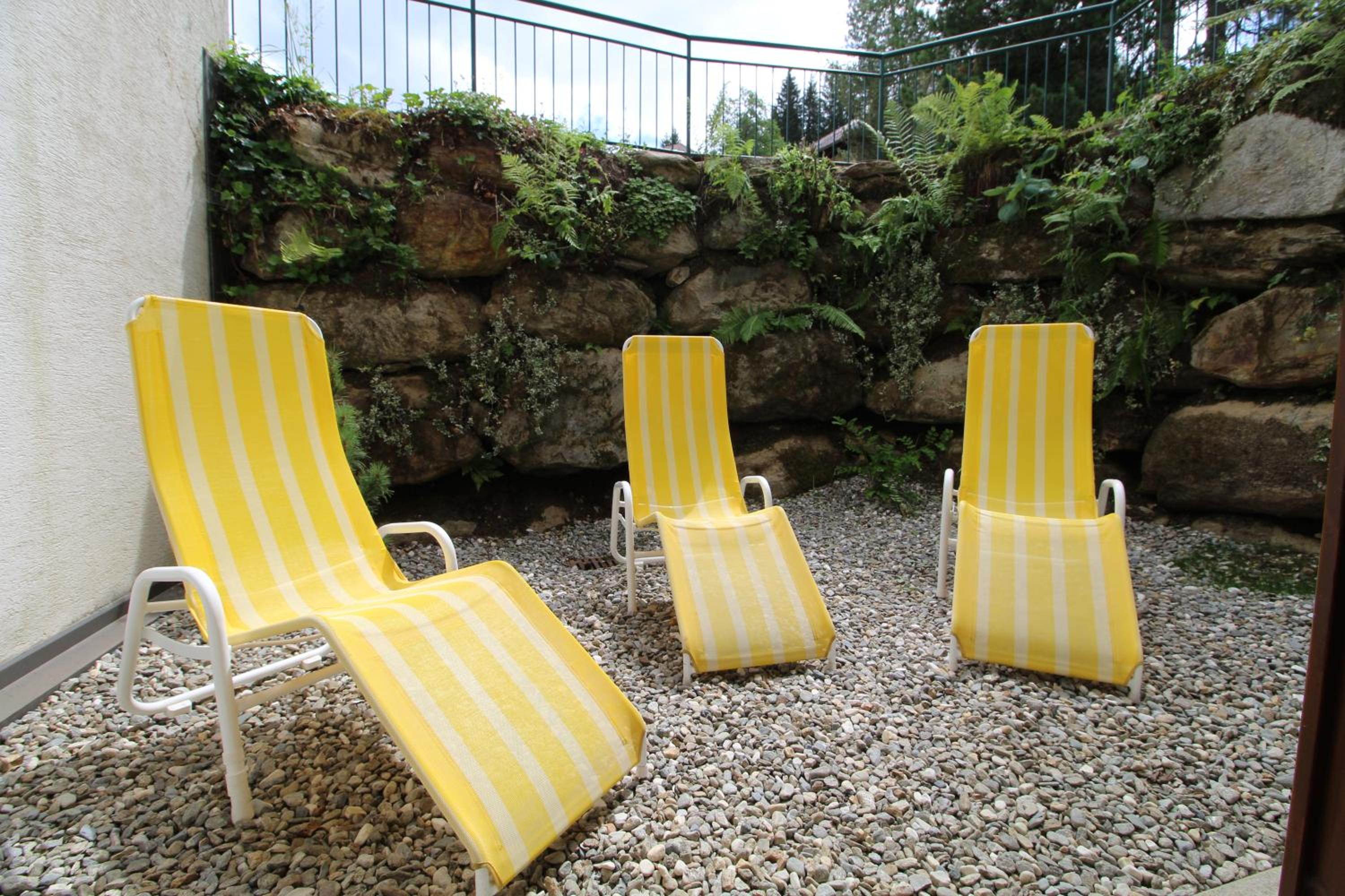 Bad Kleinkirchheim RMG family apartments