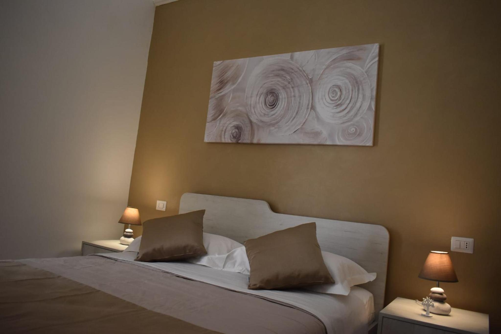 SamEle Bed and Breakfast view 2