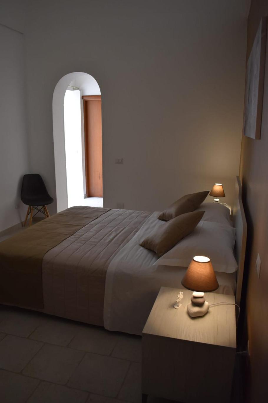 SamEle Bed and Breakfast view 4