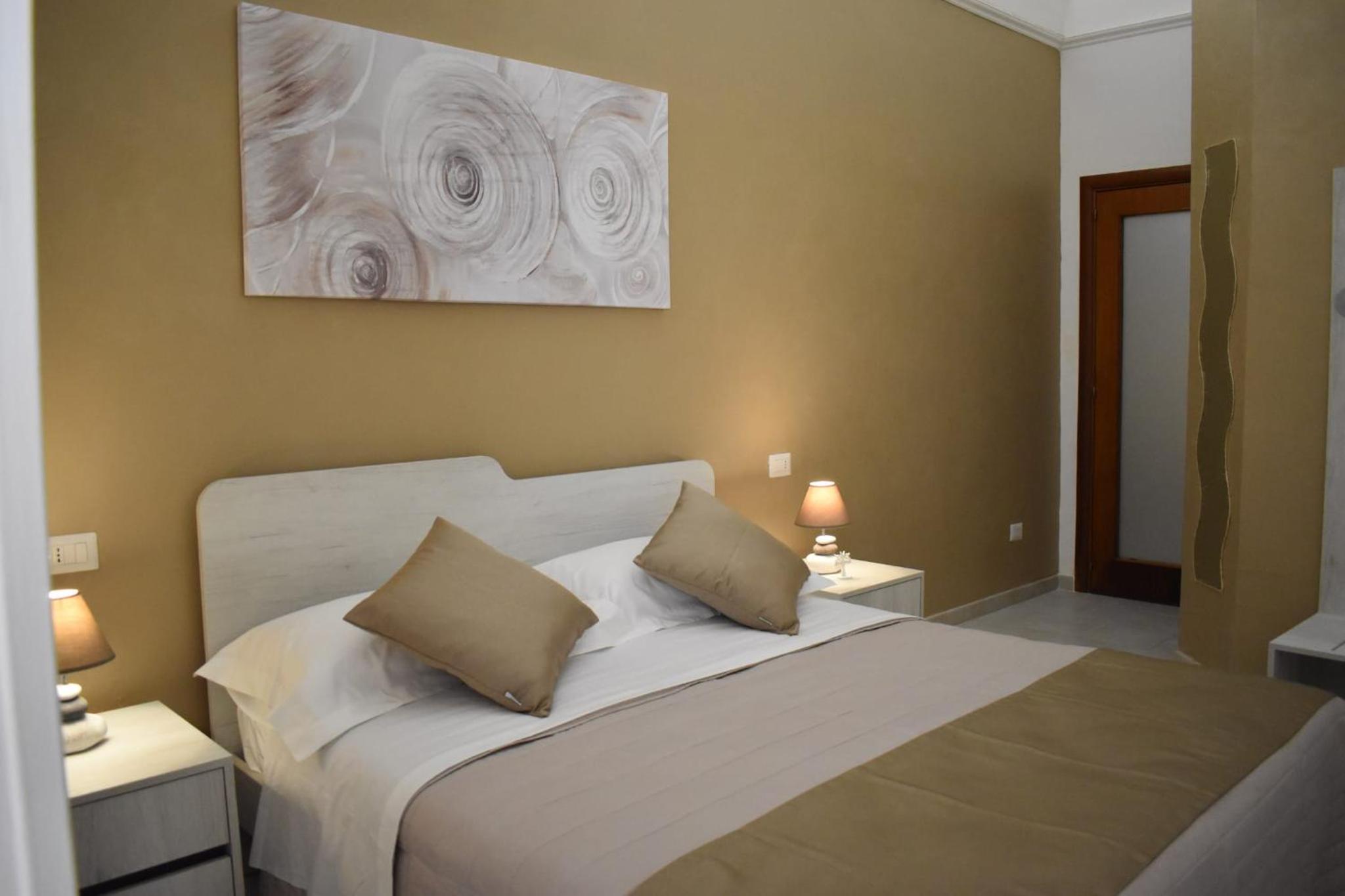 SamEle Bed and Breakfast view 3