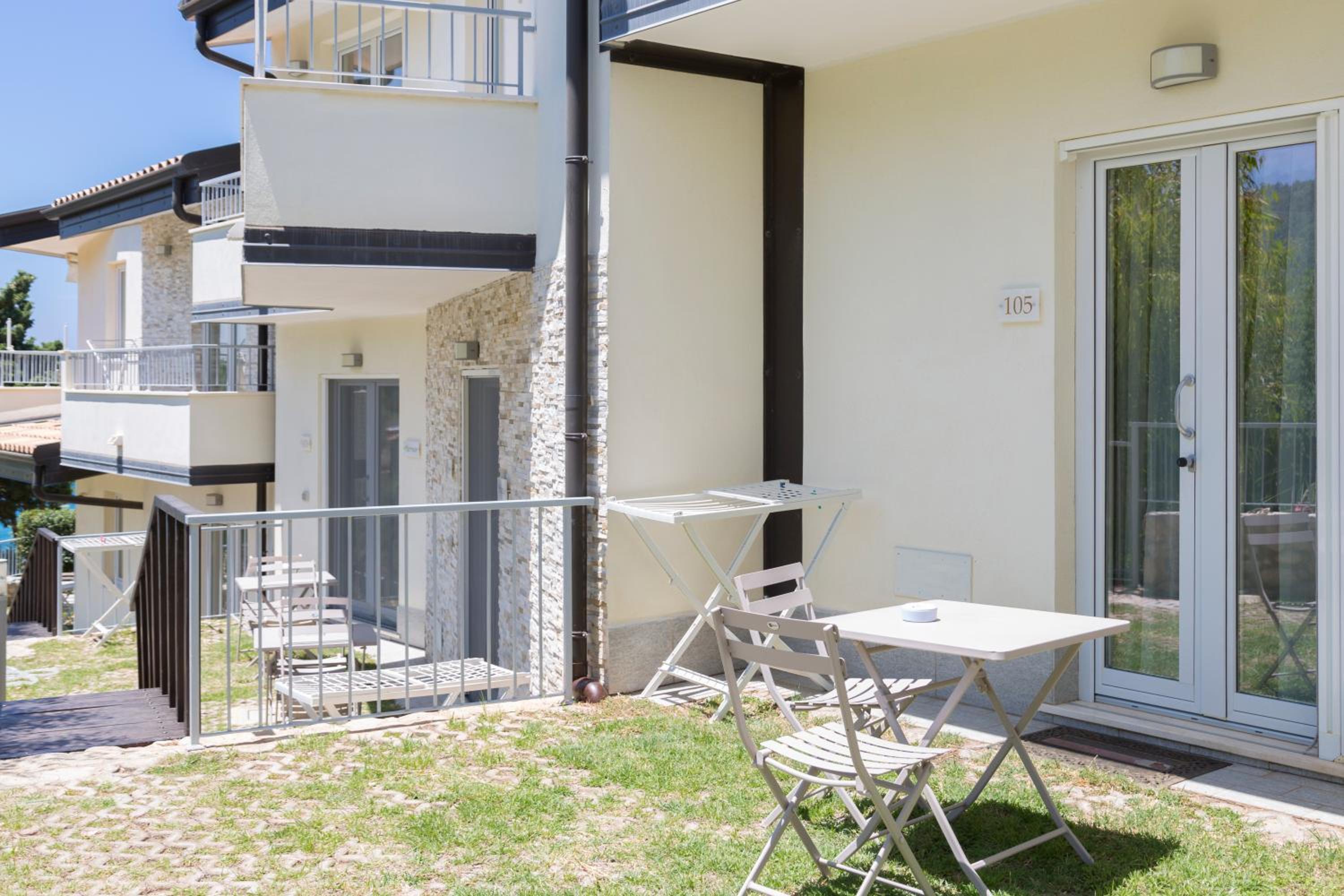 Borgo degli Dei - Affittacamere Poseidone photo 5