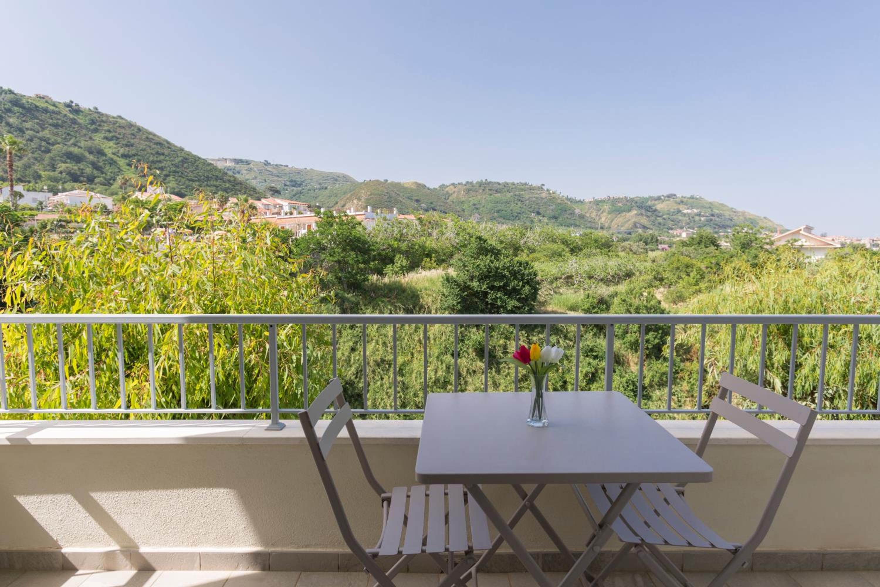 Borgo degli Dei - Affittacamere Poseidone