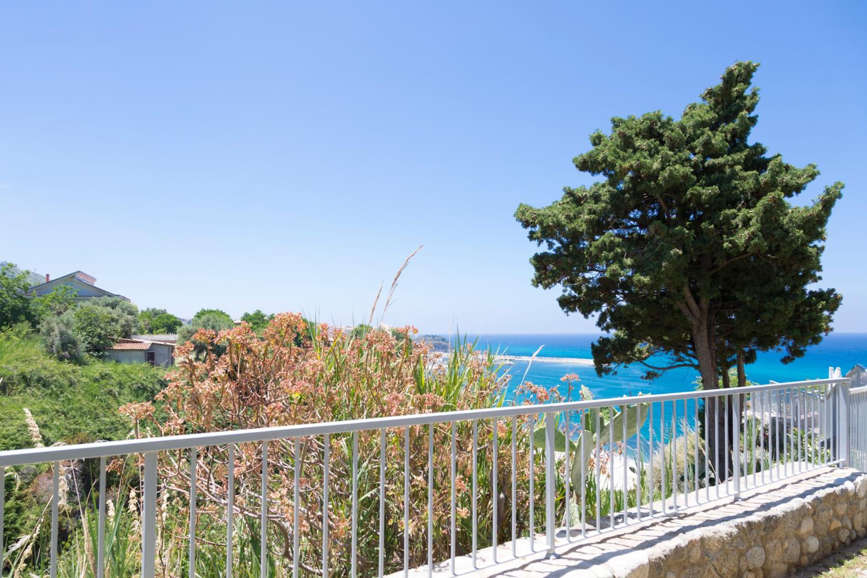 Borgo degli Dei - Affittacamere Poseidone