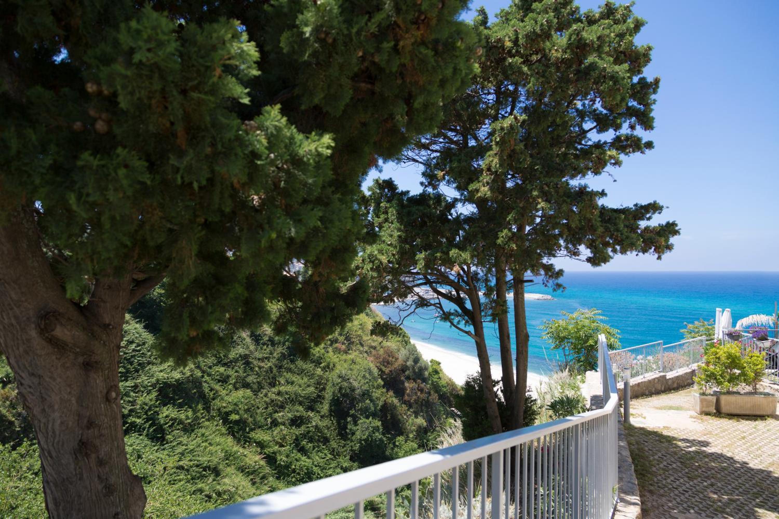 Borgo degli Dei - Affittacamere Poseidone