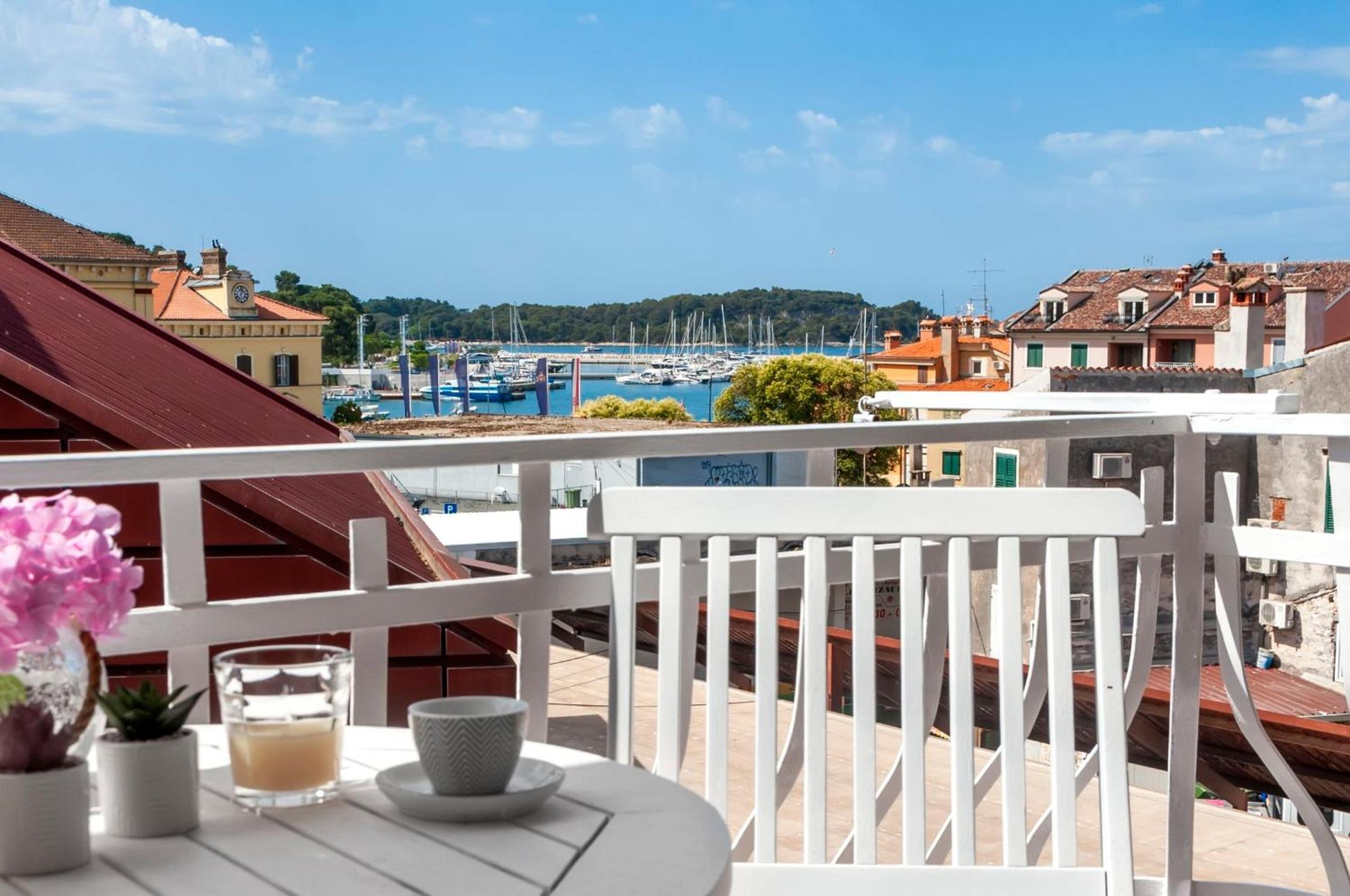 Hotel Apartements Bartoli - Image 1