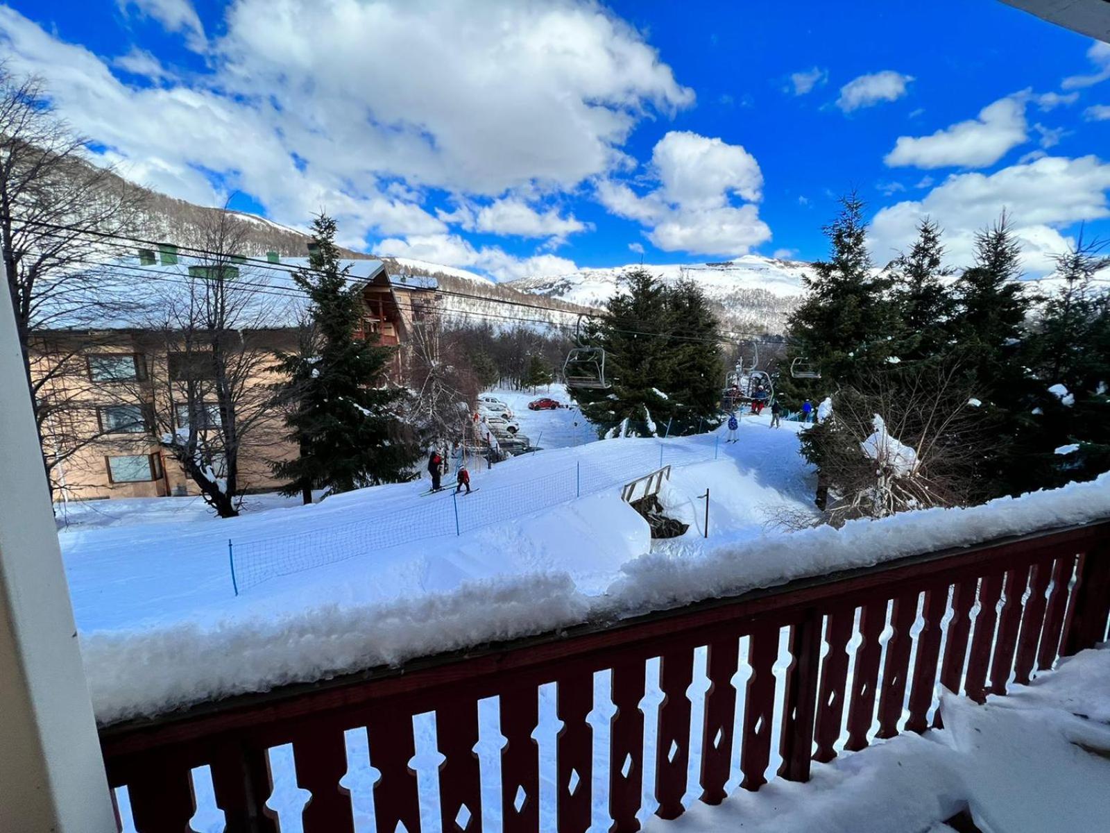Departamentos Exclusivos Termas de Chillán