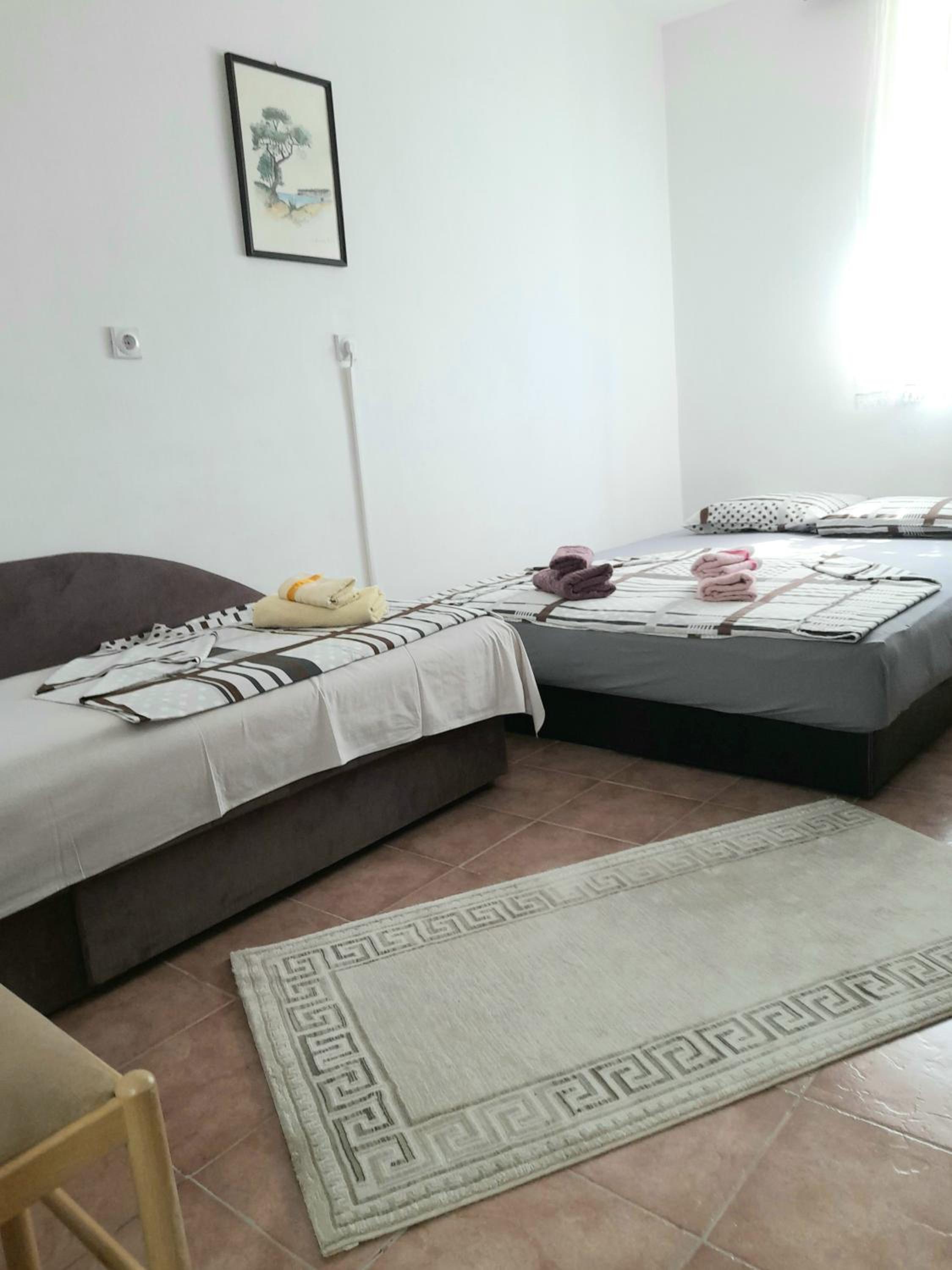 Apartman SB