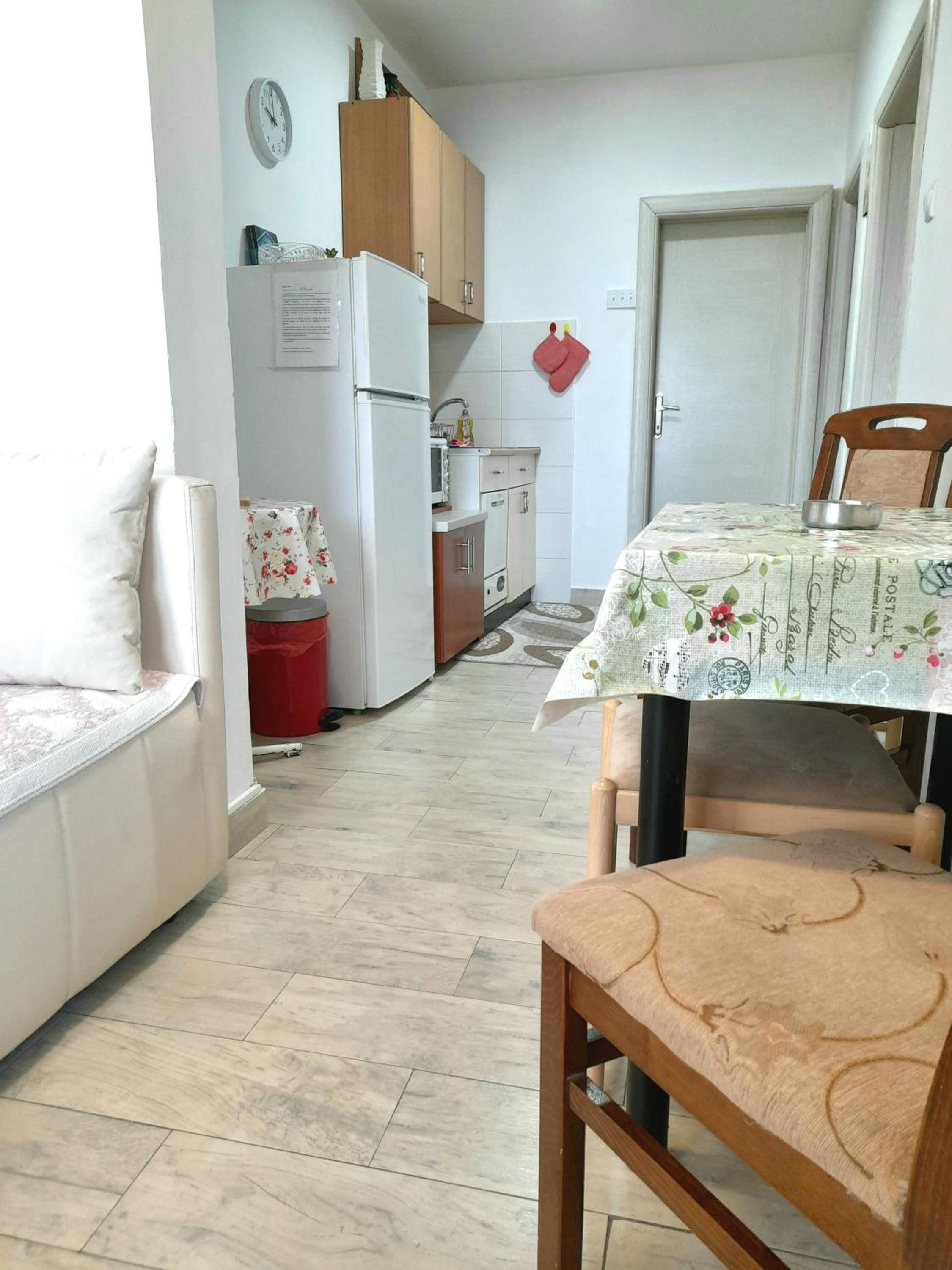 Apartman SB