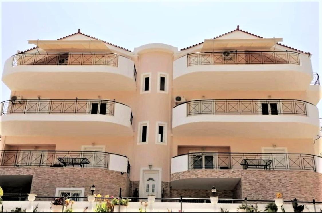 Lasithiotakis Apartments photo 3