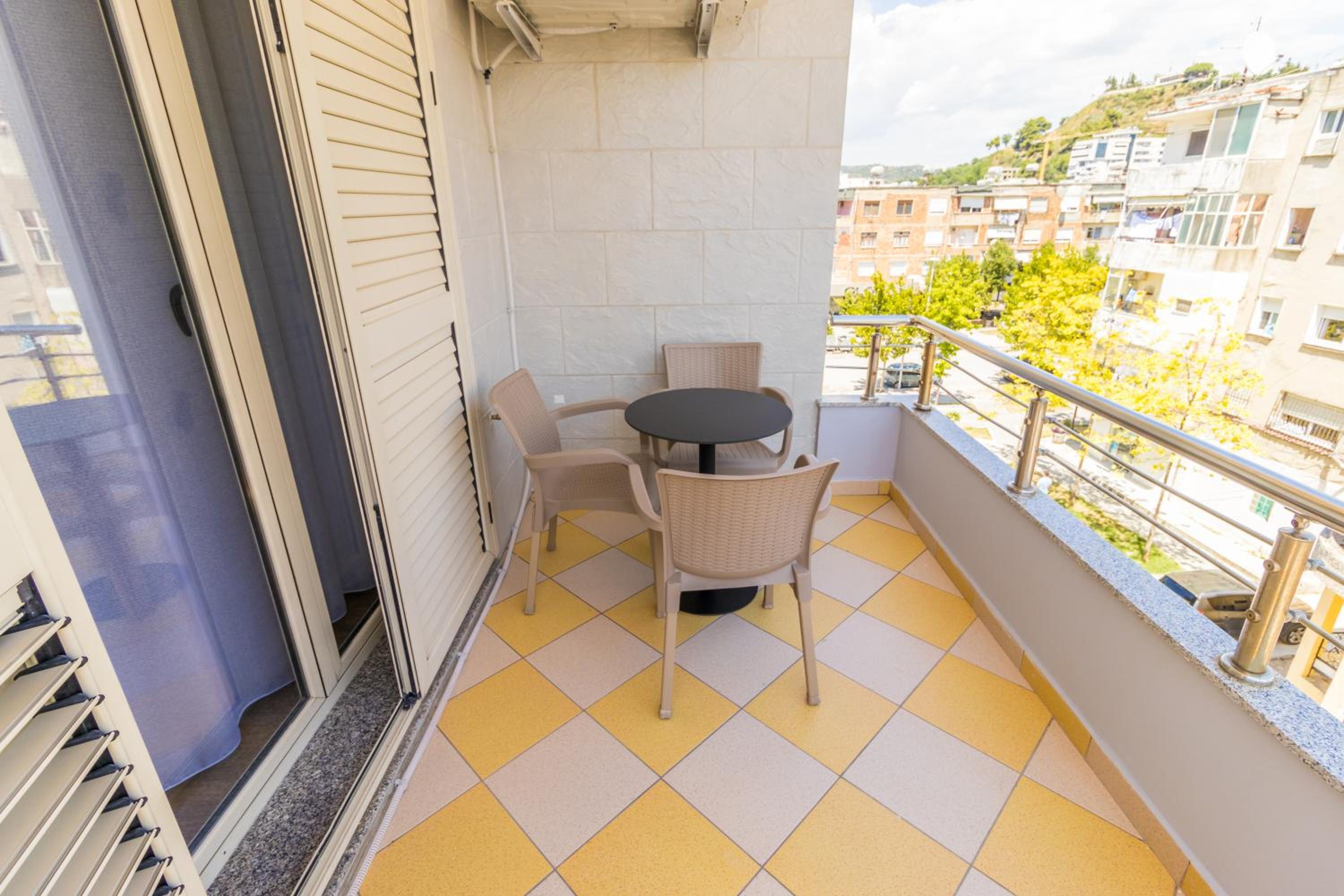 Nikaj Premium Apart-Hotel