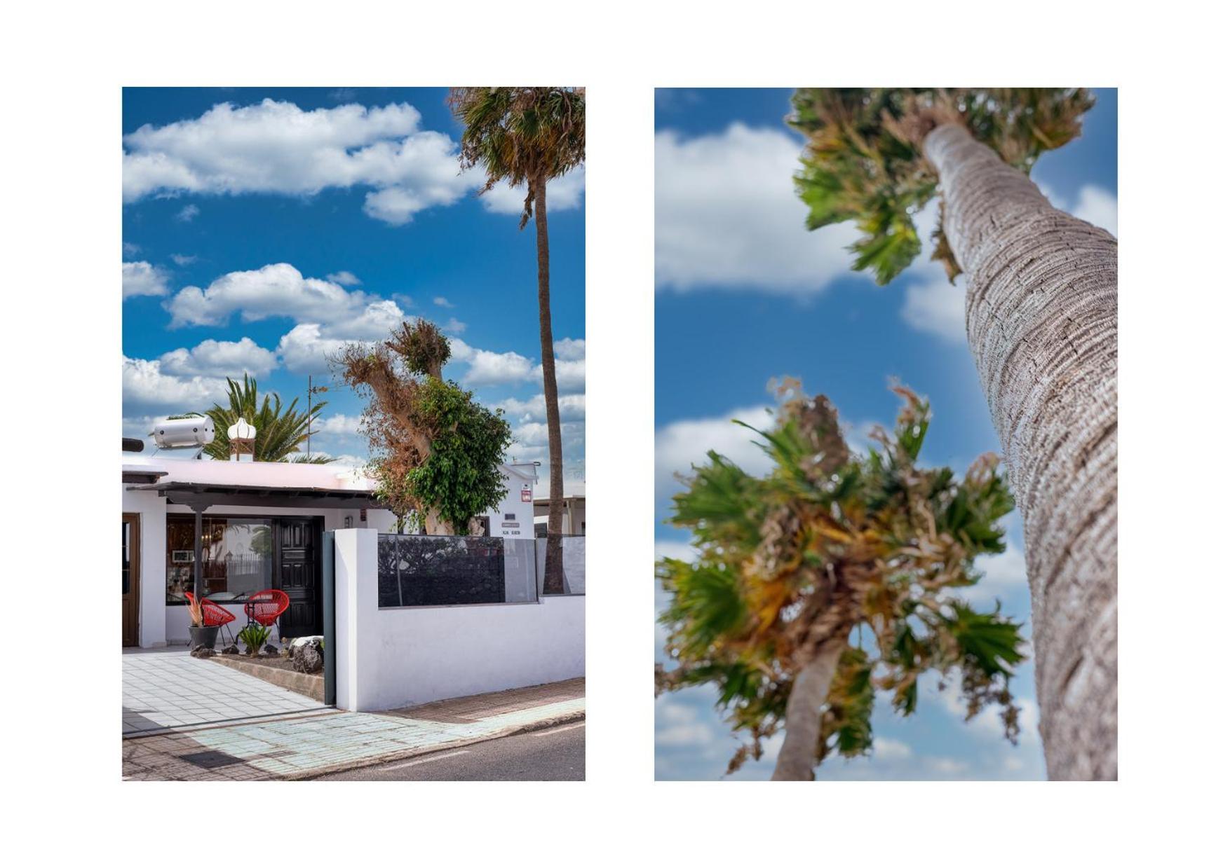 Casa Eva - Private Pool, BBQ & Free Parking By Lanzarote Vacation Homes