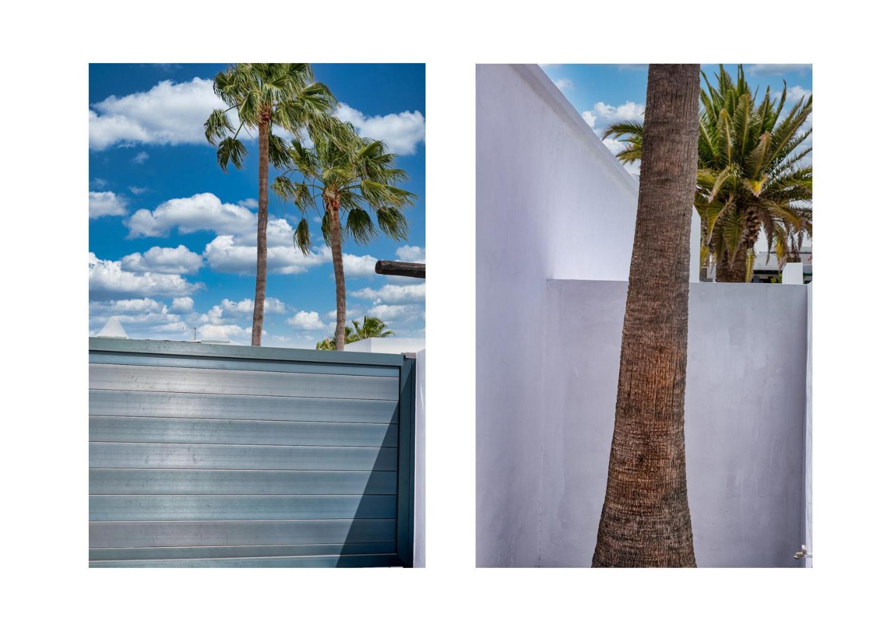 Casa Eva - Private Pool, BBQ & Free Parking By Lanzarote Vacation Homes