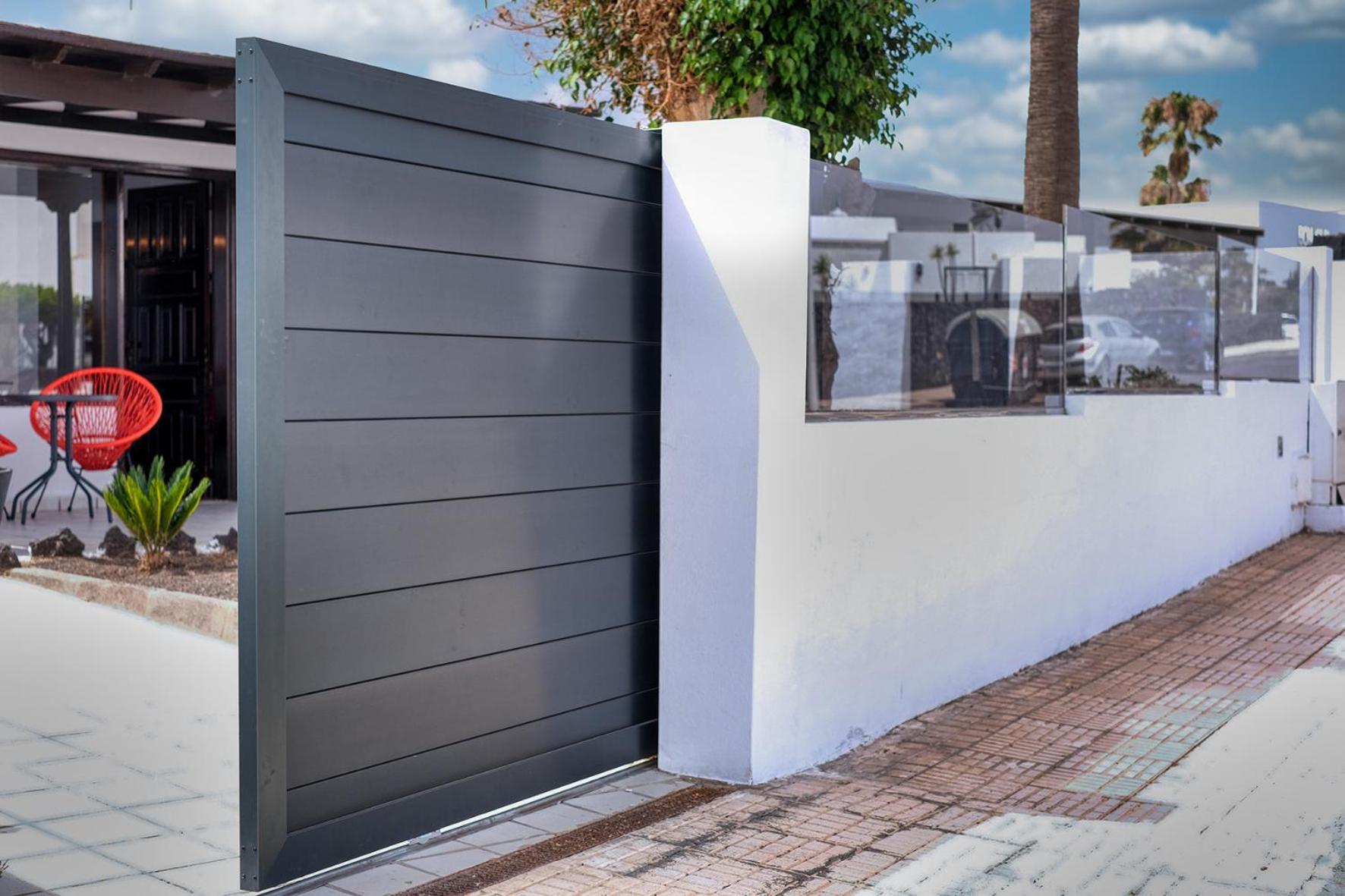 Casa Eva - Private Pool, BBQ & Free Parking By Lanzarote Vacation Homes