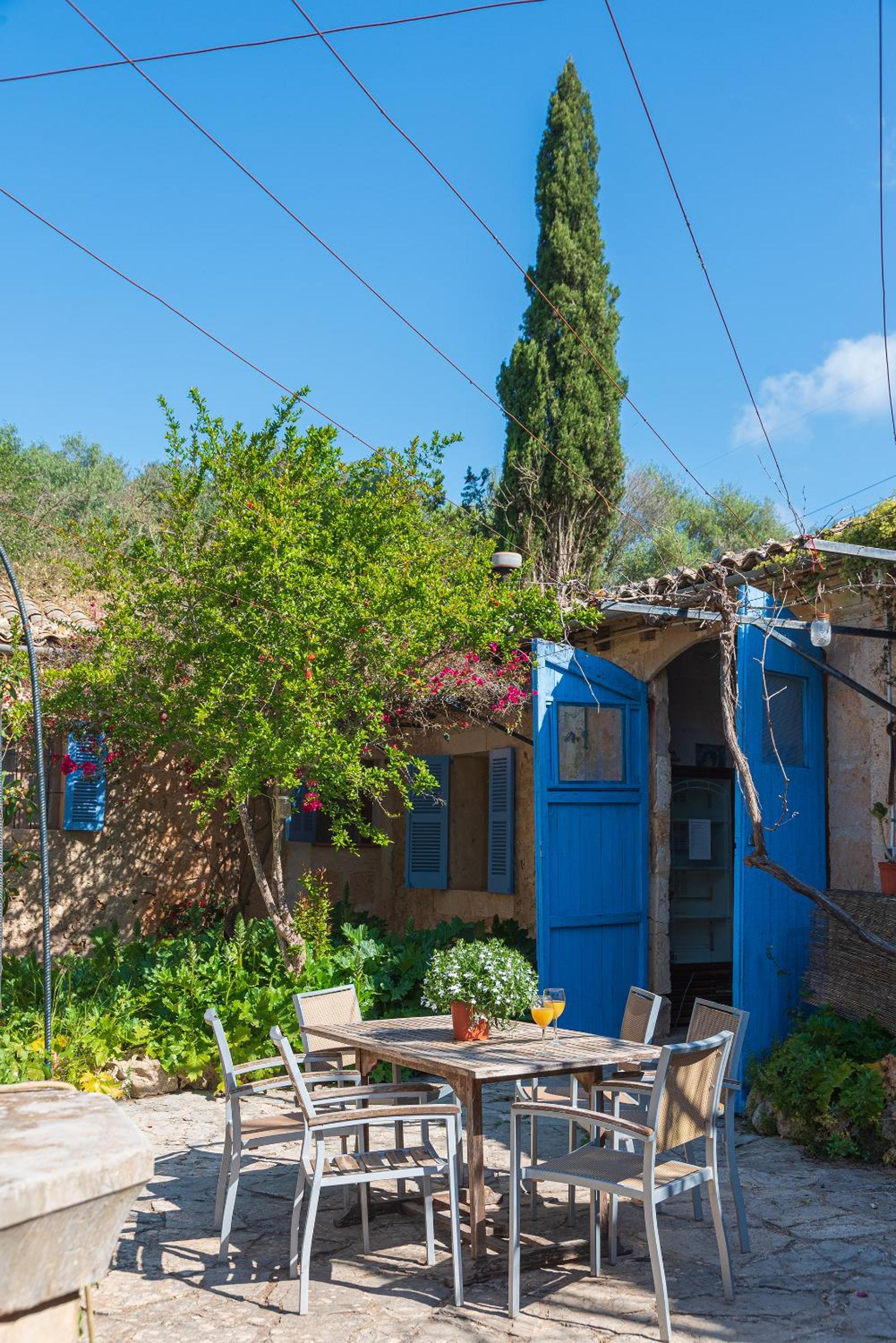 Sa Casa Rotja
