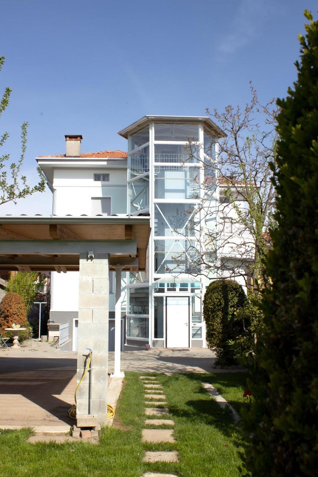 Villa Delbia - L'Elfo view 5