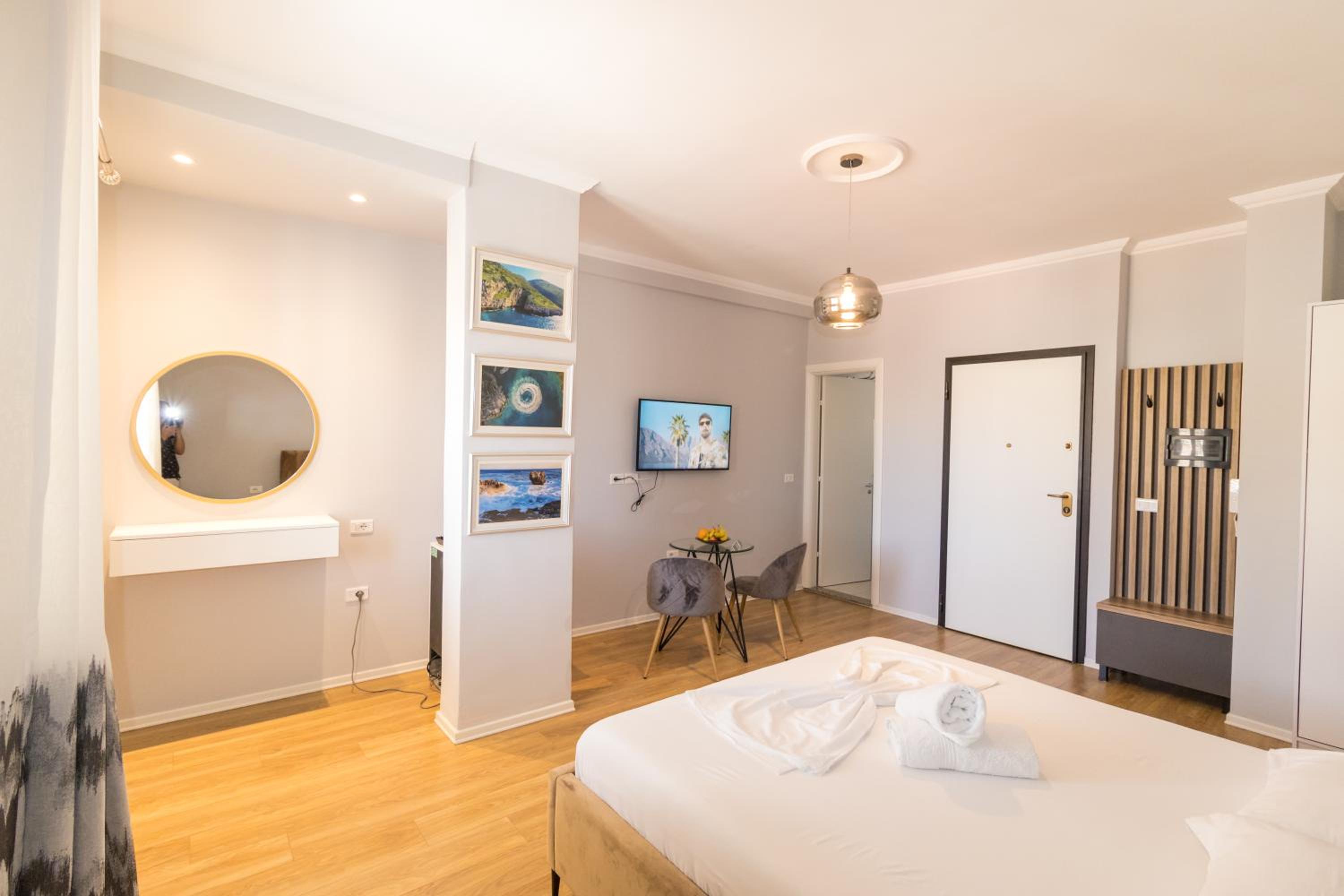 Nikaj Premium Apart-Hotel