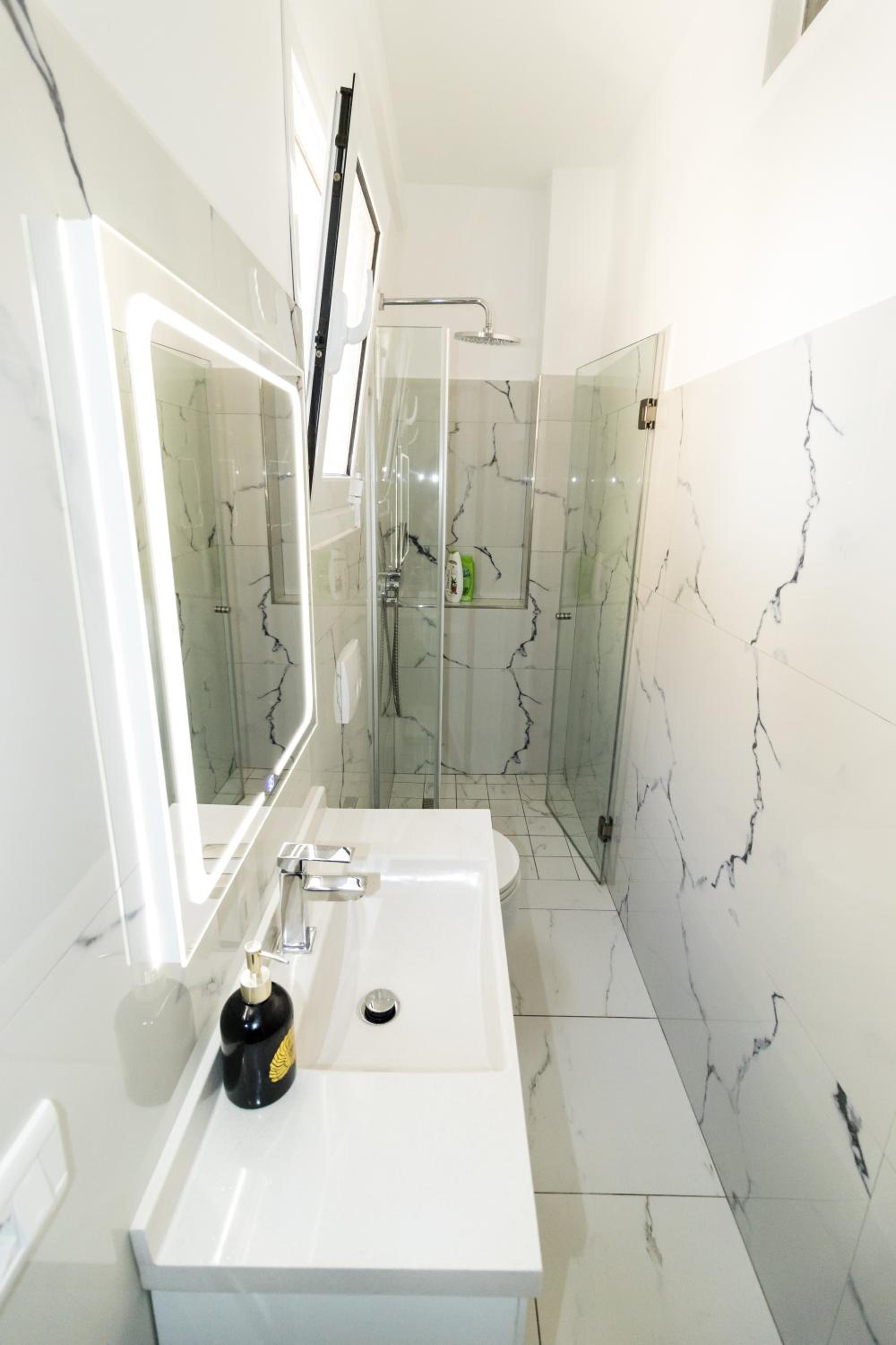 Nikaj Premium Apart-Hotel