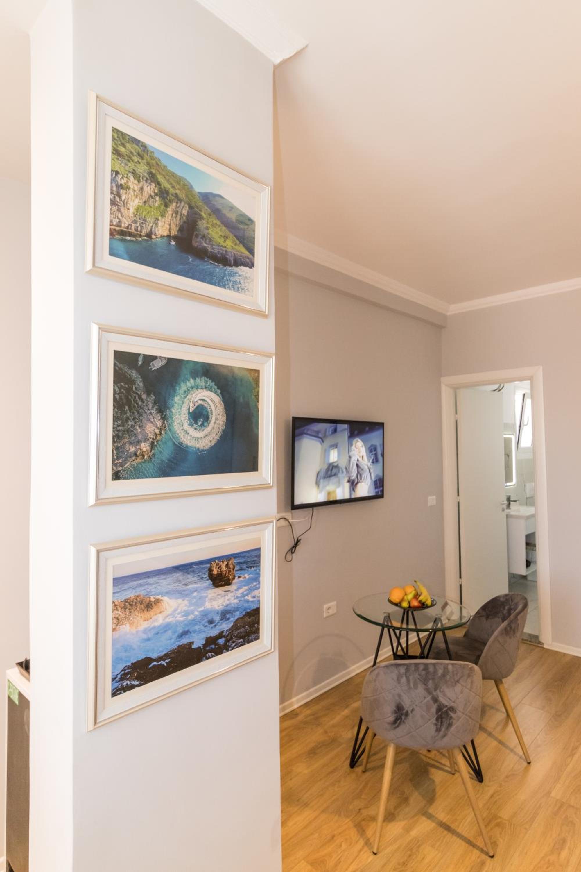 Nikaj Premium Apart-Hotel