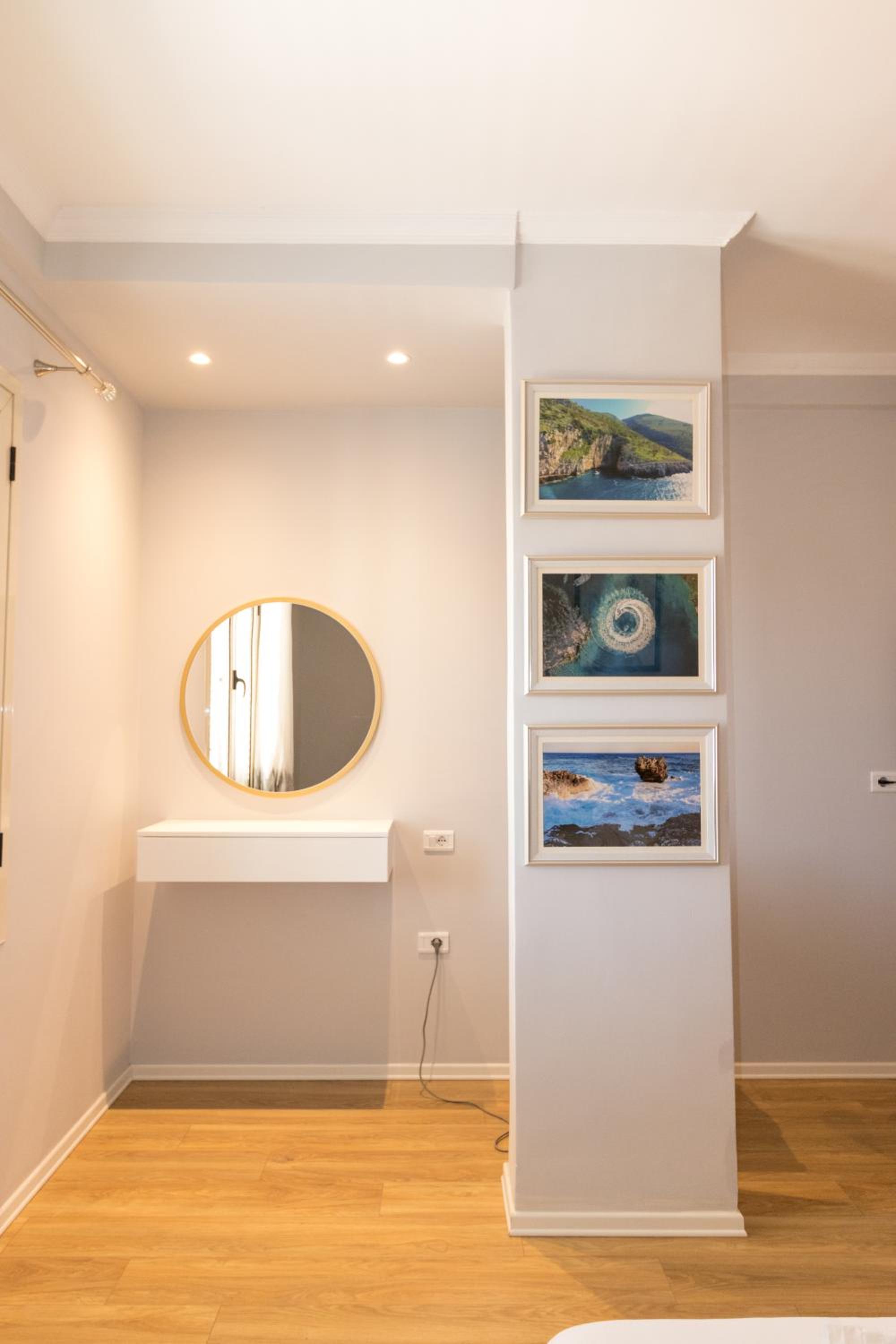 Nikaj Premium Apart-Hotel