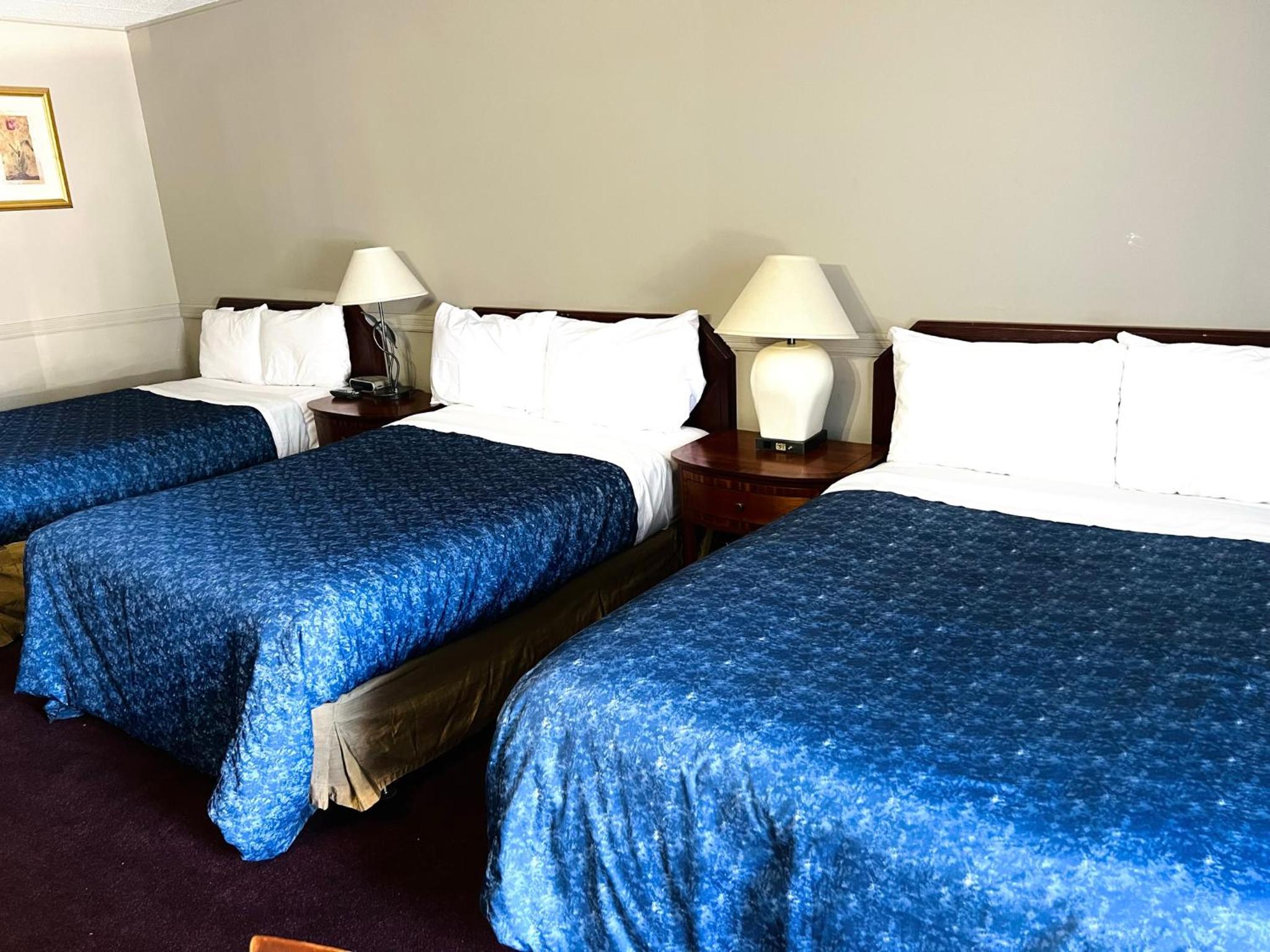 Fairway Inn by the Falls - Image 5