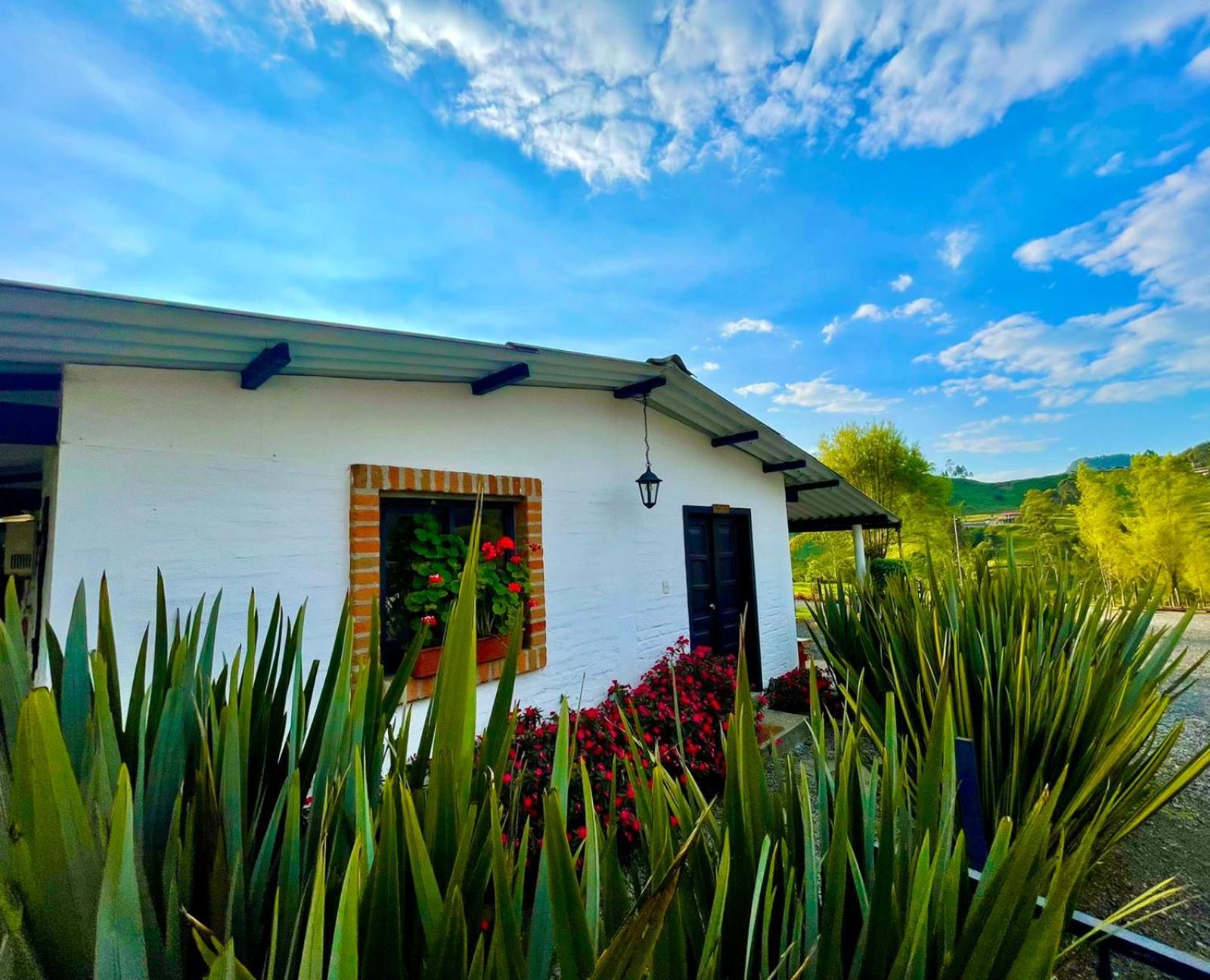 La Herradura lodge