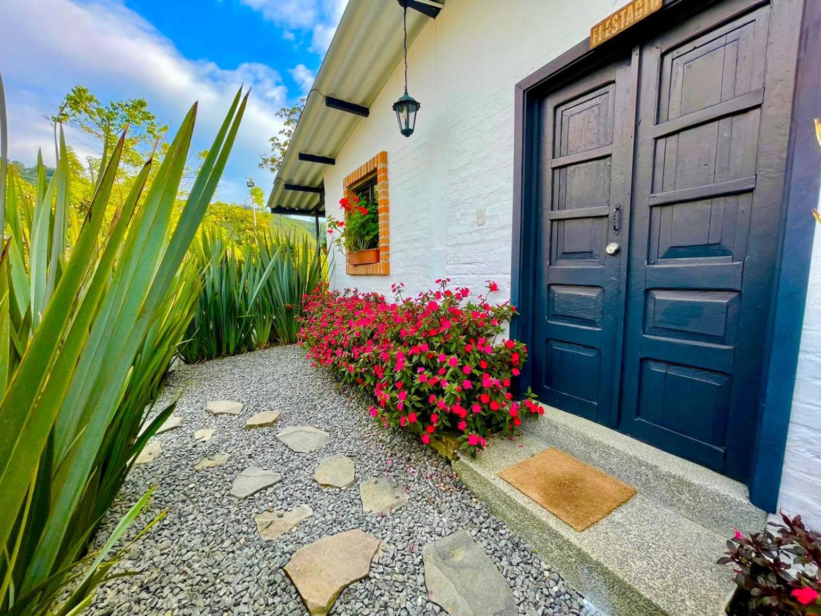 La Herradura lodge