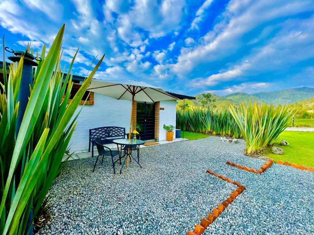 La Herradura lodge