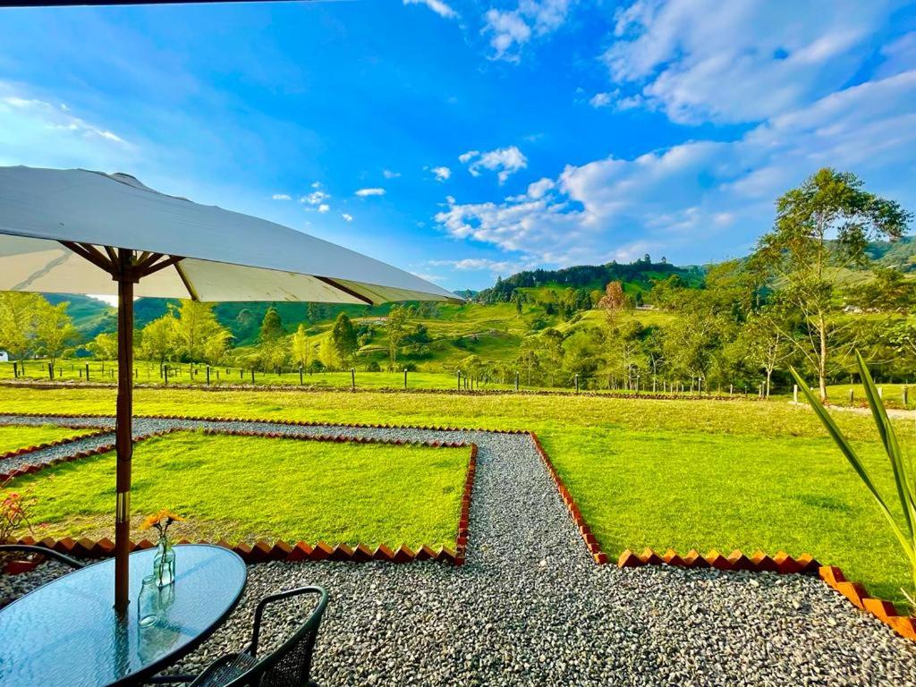La Herradura lodge