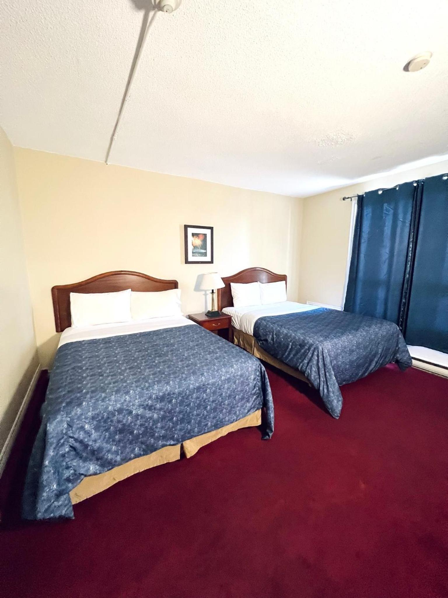 Fairway Inn by the Falls