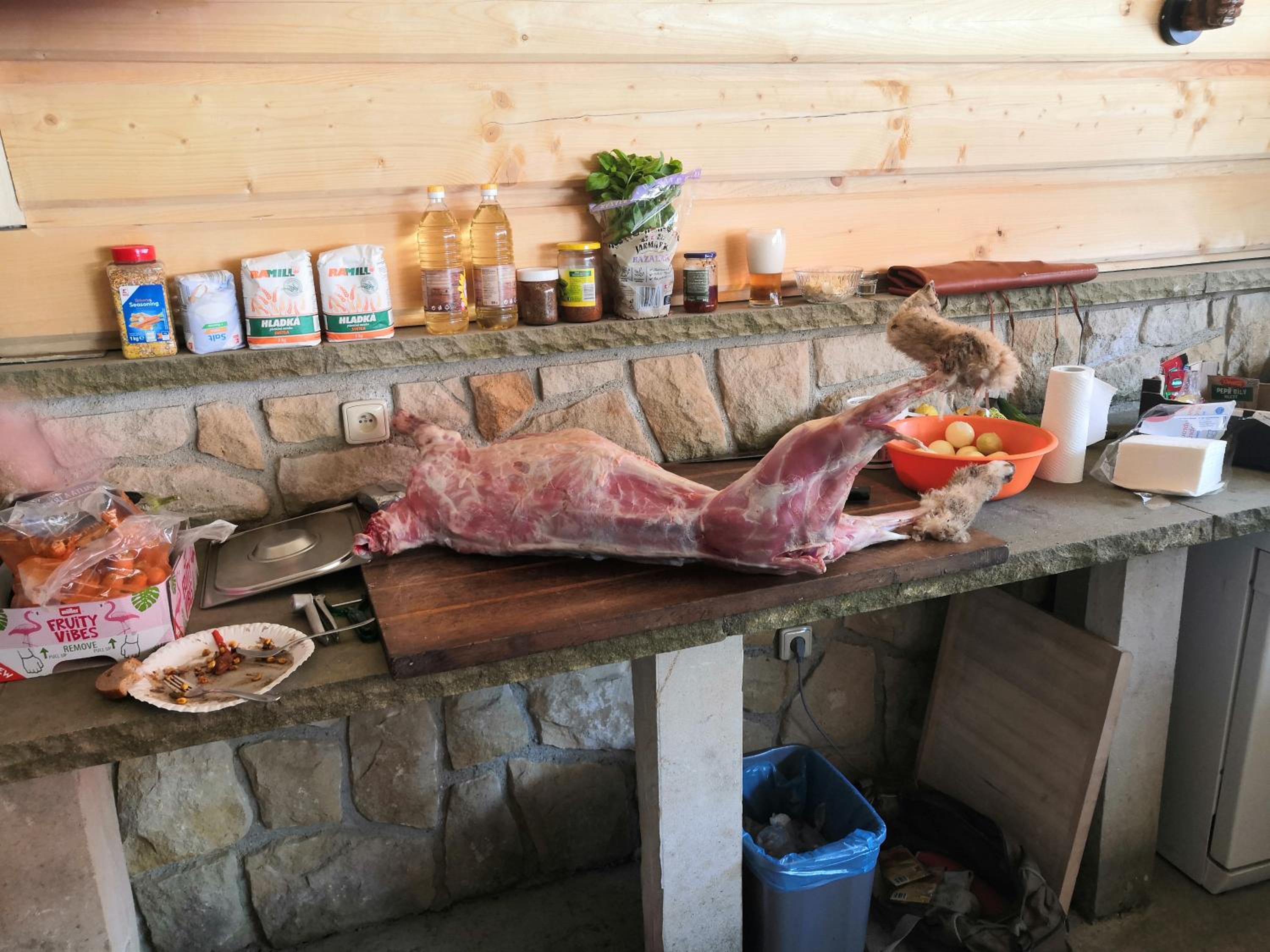 Penzion Na Farmě