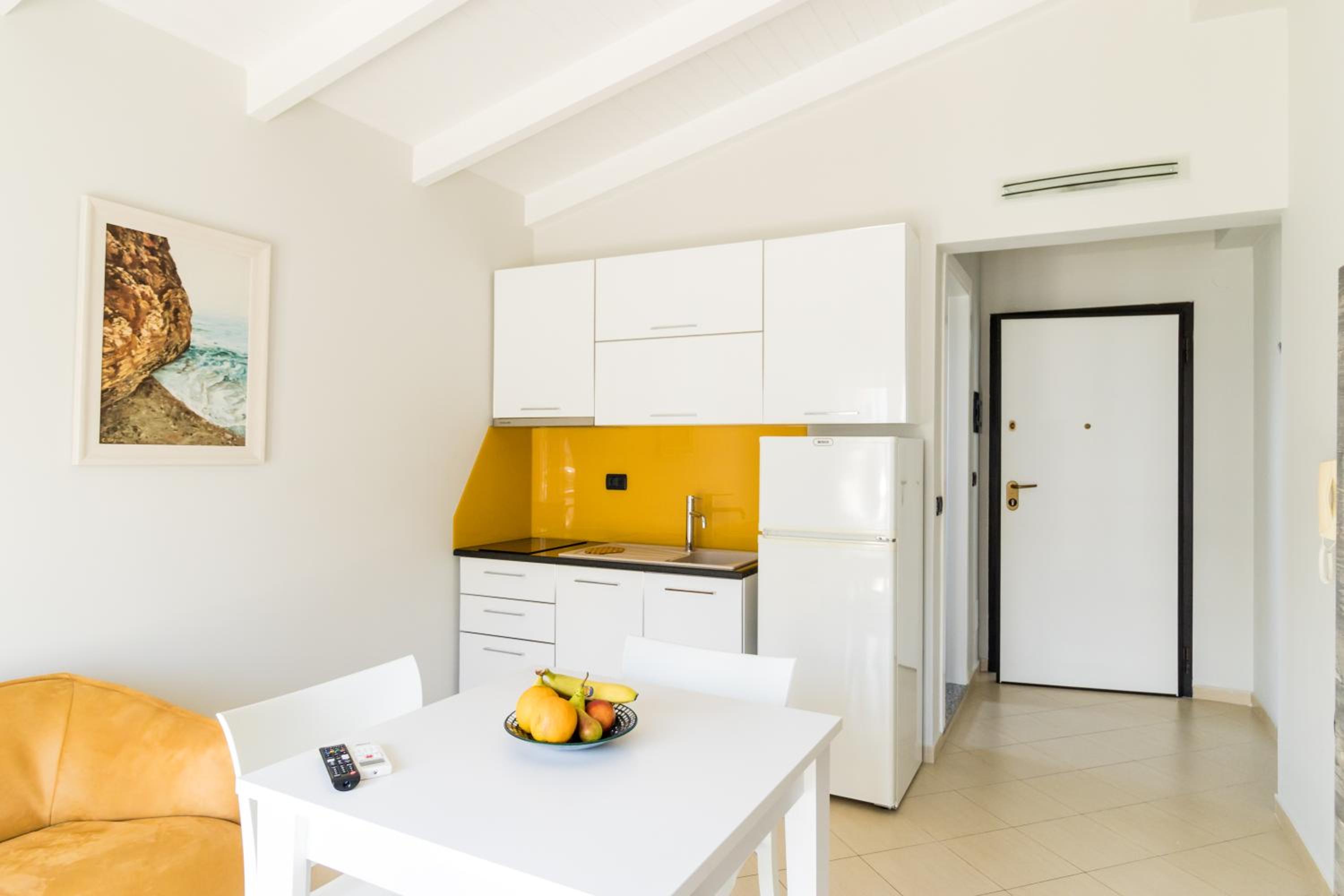 Nikaj Premium Apart-Hotel