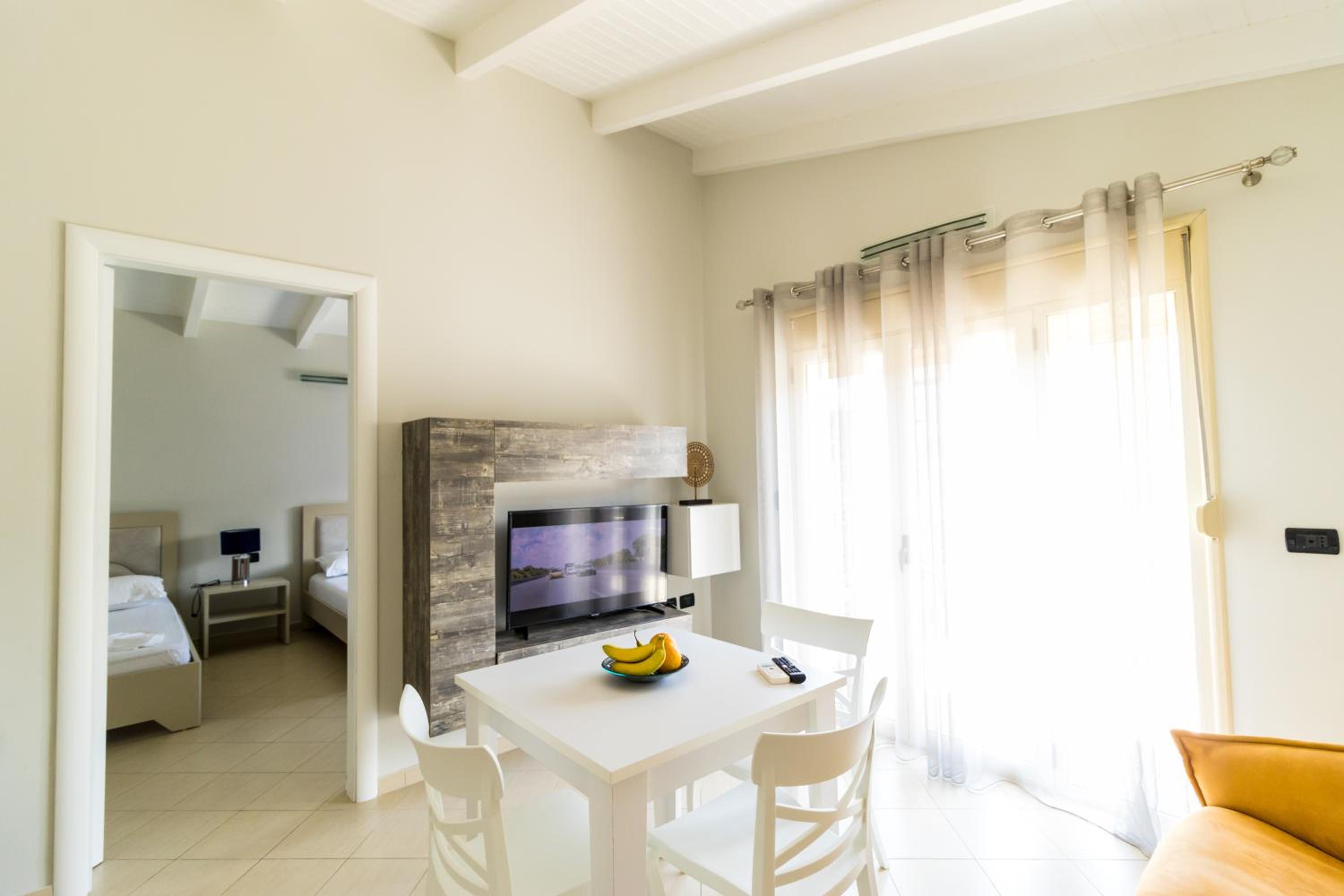Nikaj Premium Apart-Hotel