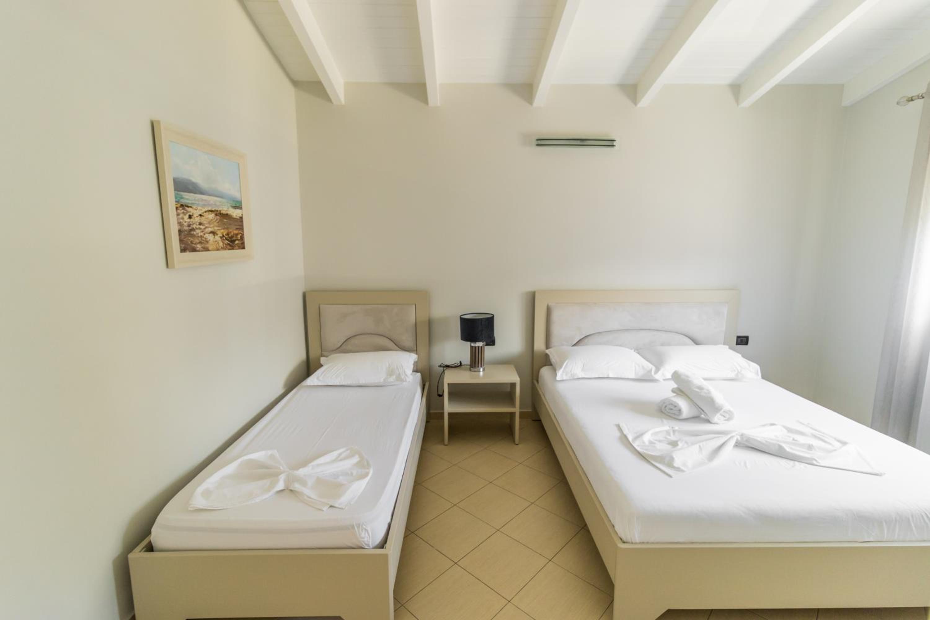 Nikaj Premium Apart-Hotel