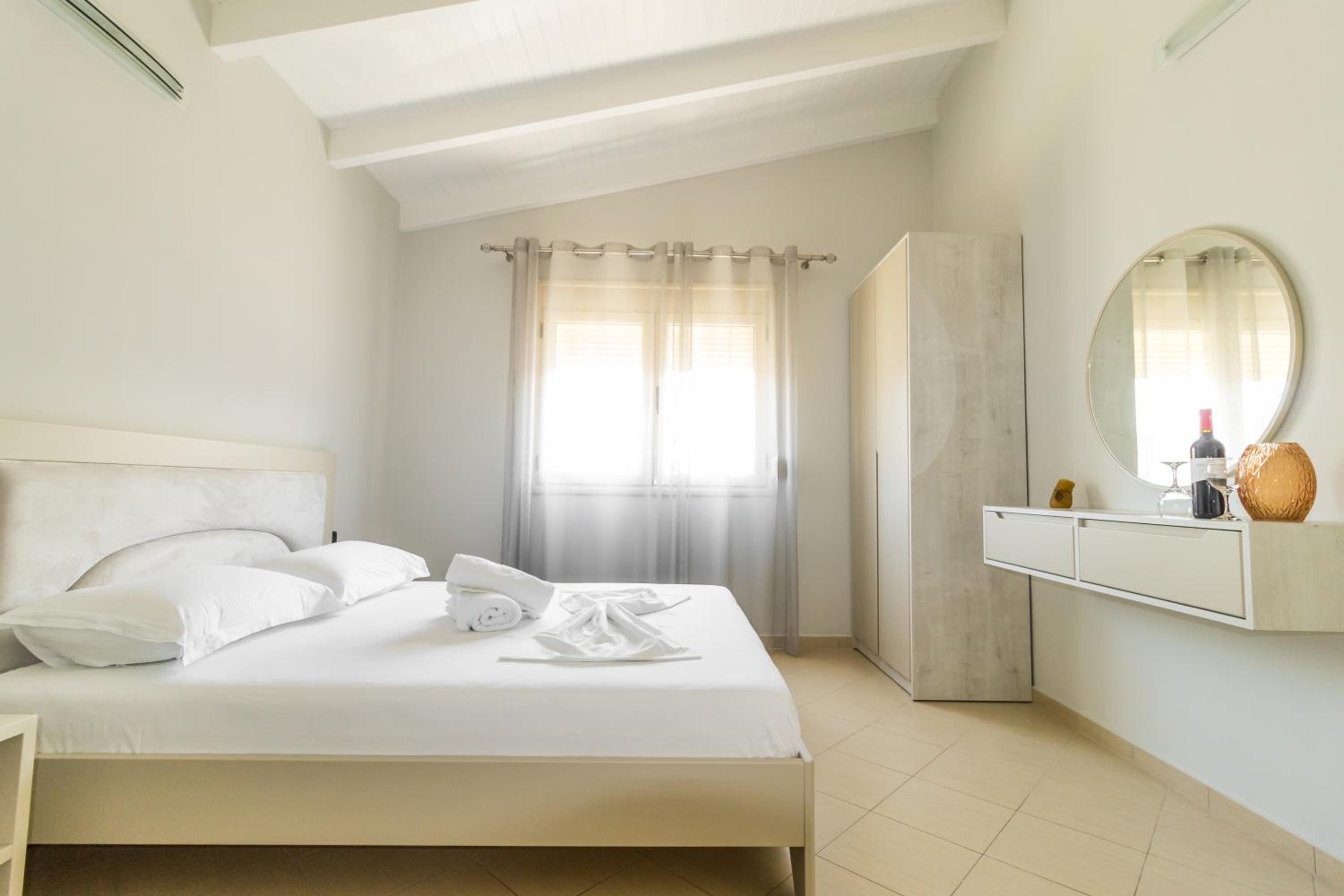 Nikaj Premium Apart-Hotel