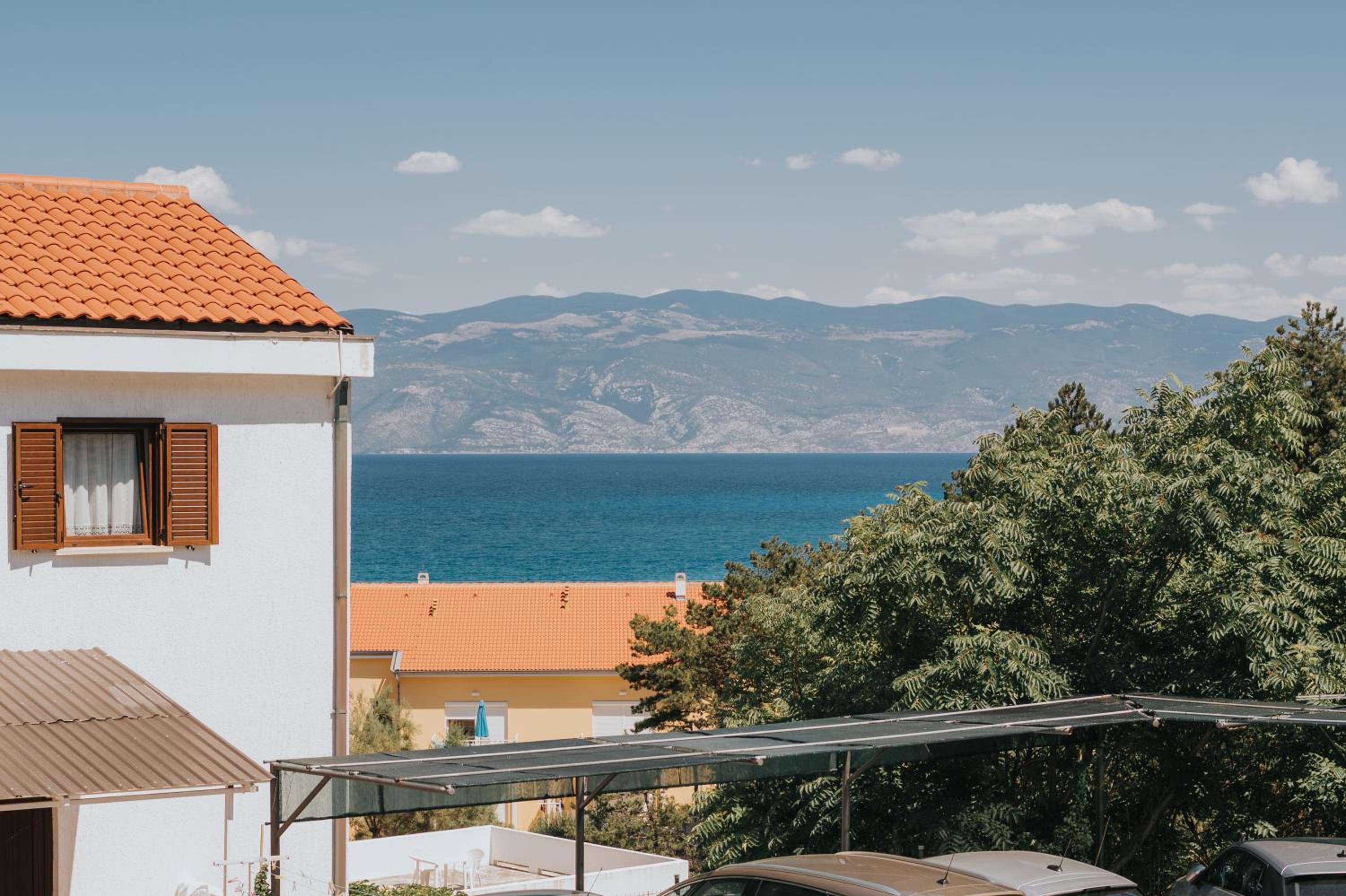Apartments Virgine Maria
