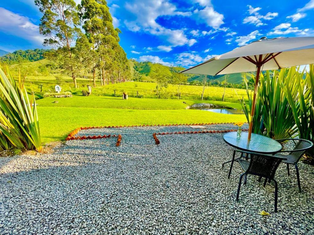 La Herradura lodge