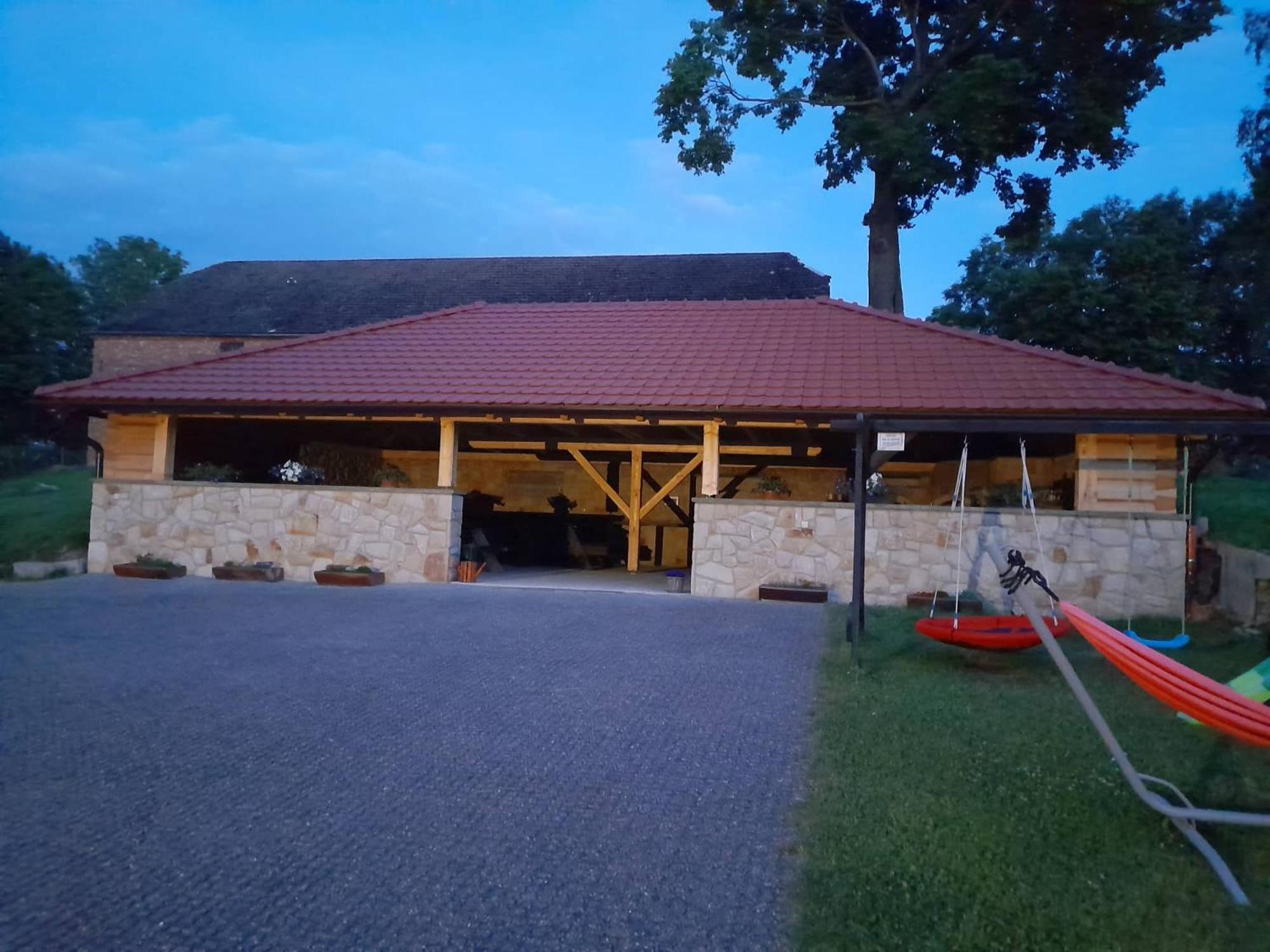 Penzion Na Farmě