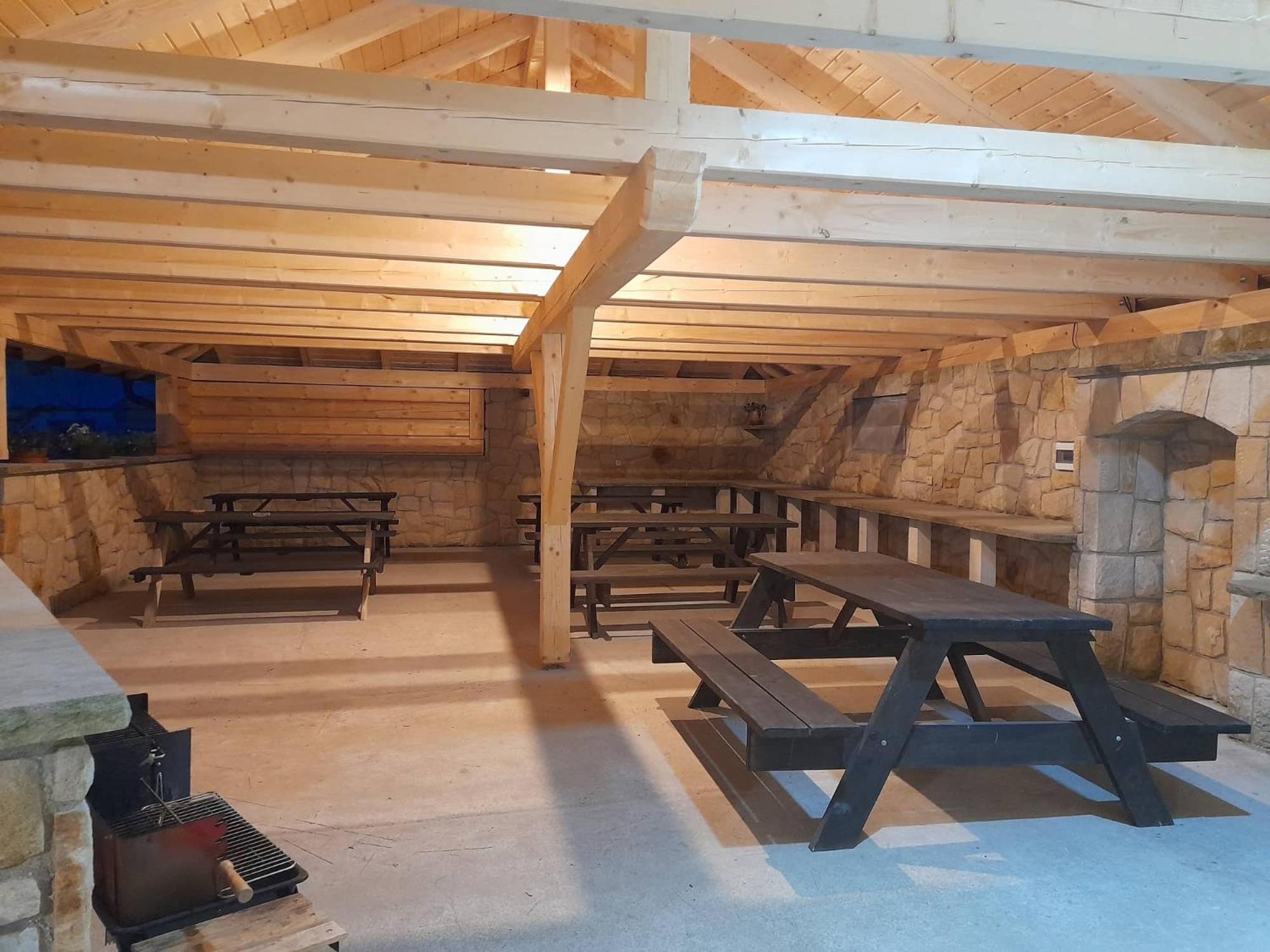 Penzion Na Farmě