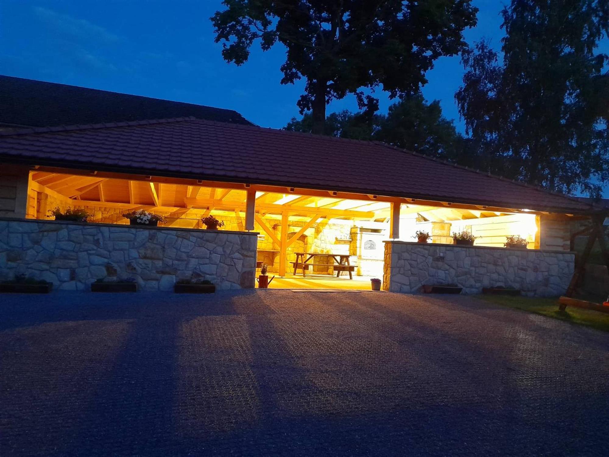 Penzion Na Farmě