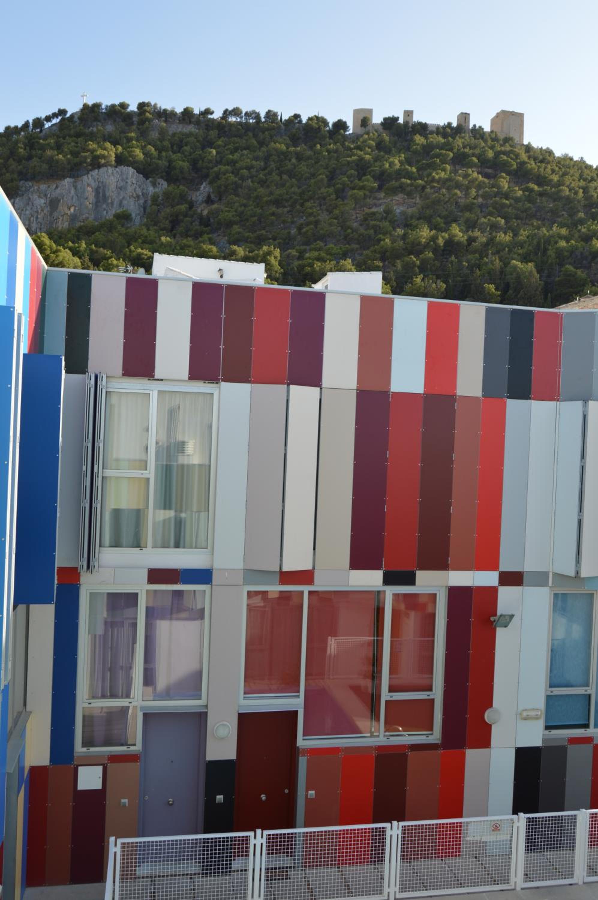building