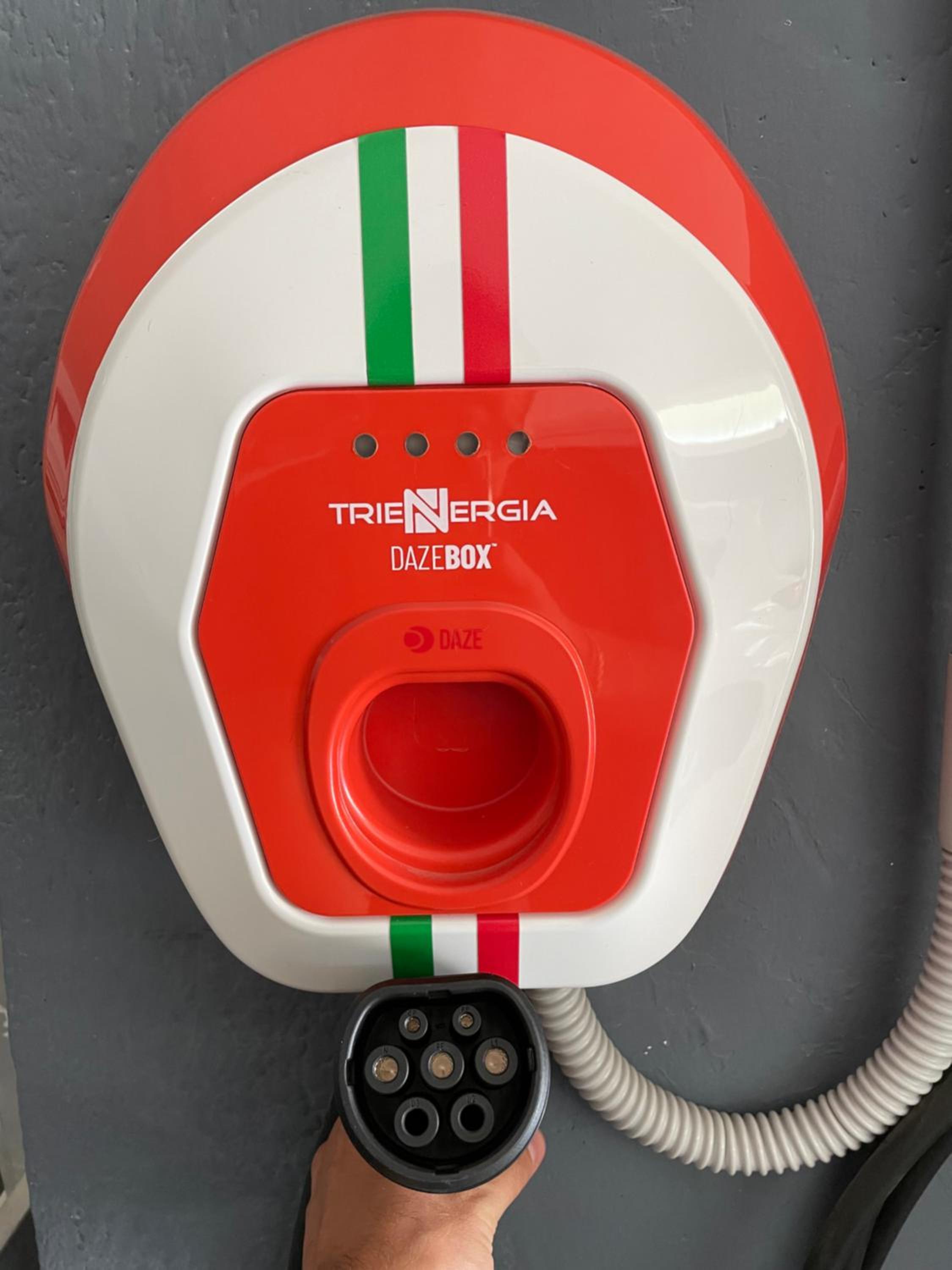 B&B Il Ciliegio Druento, photo 14