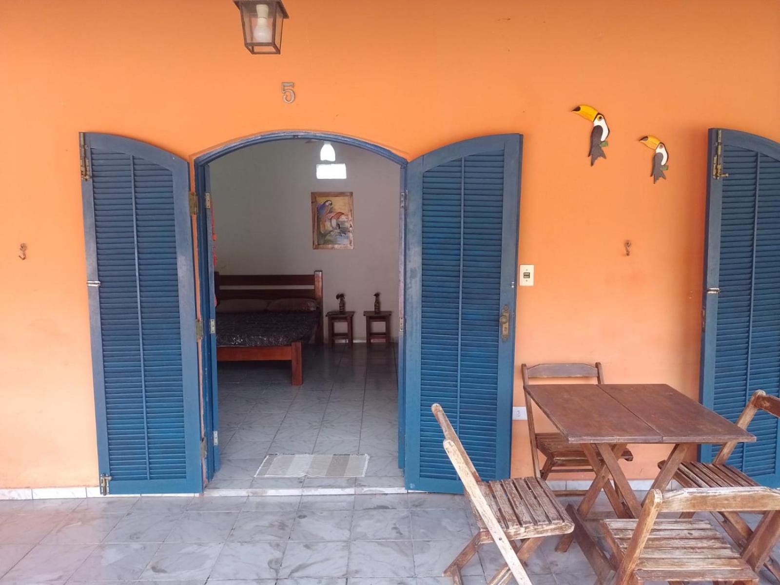 Ubatuba Suítes