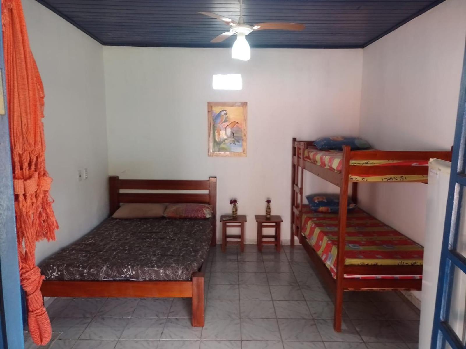 Ubatuba Suítes