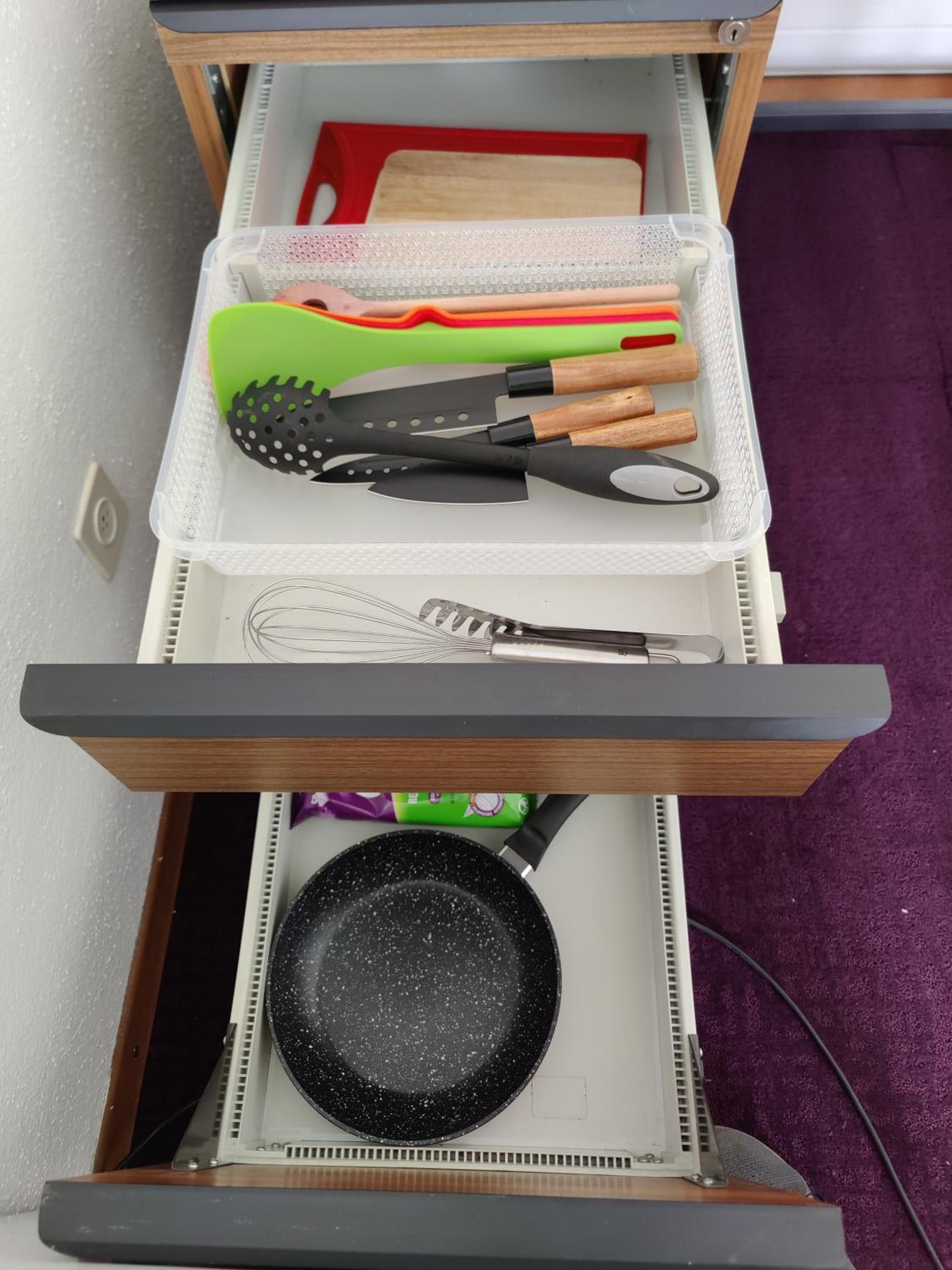 1 Zimmer Studio mit Kitchenette