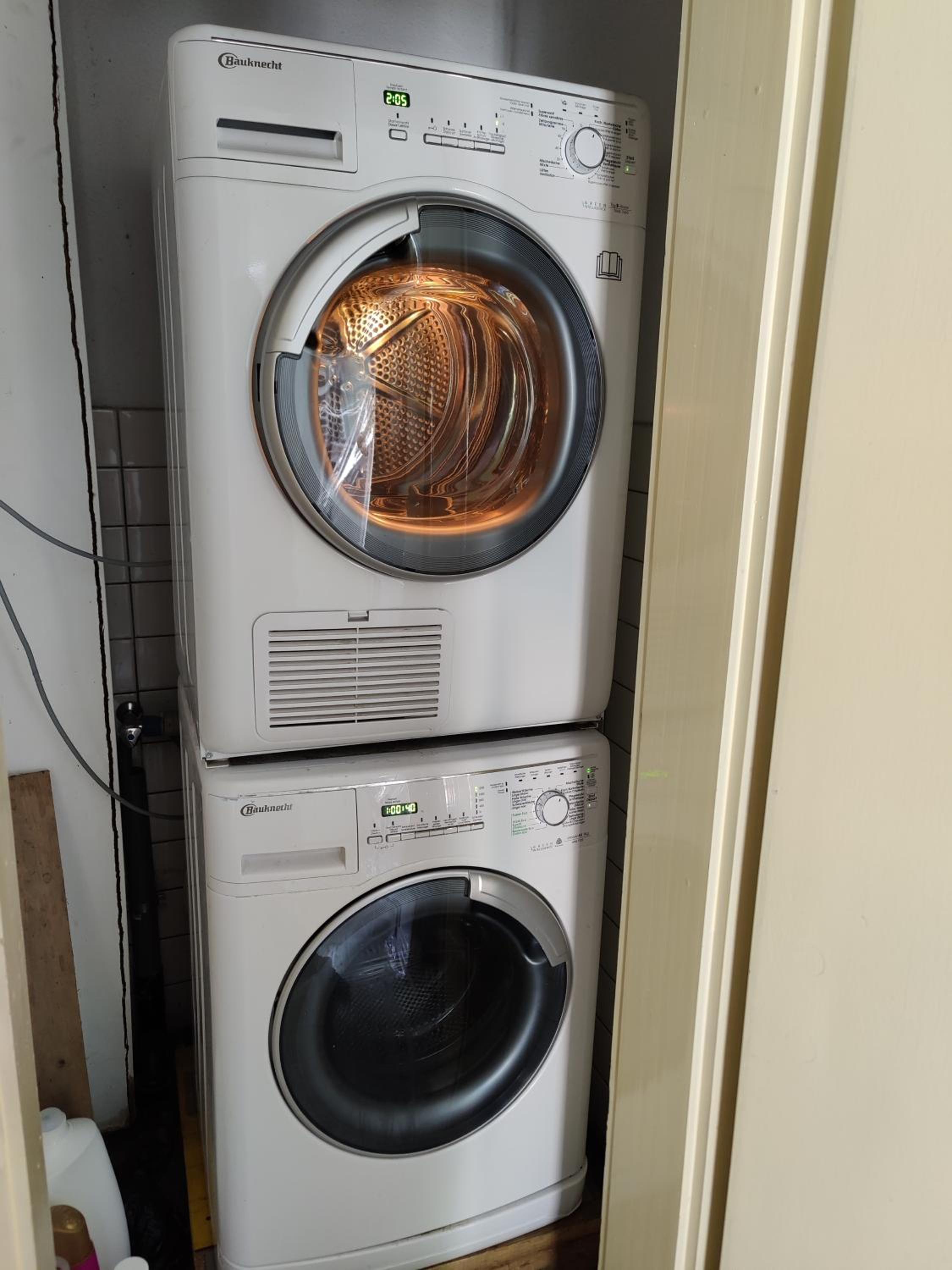 1 Zimmer Studio mit Kitchenette