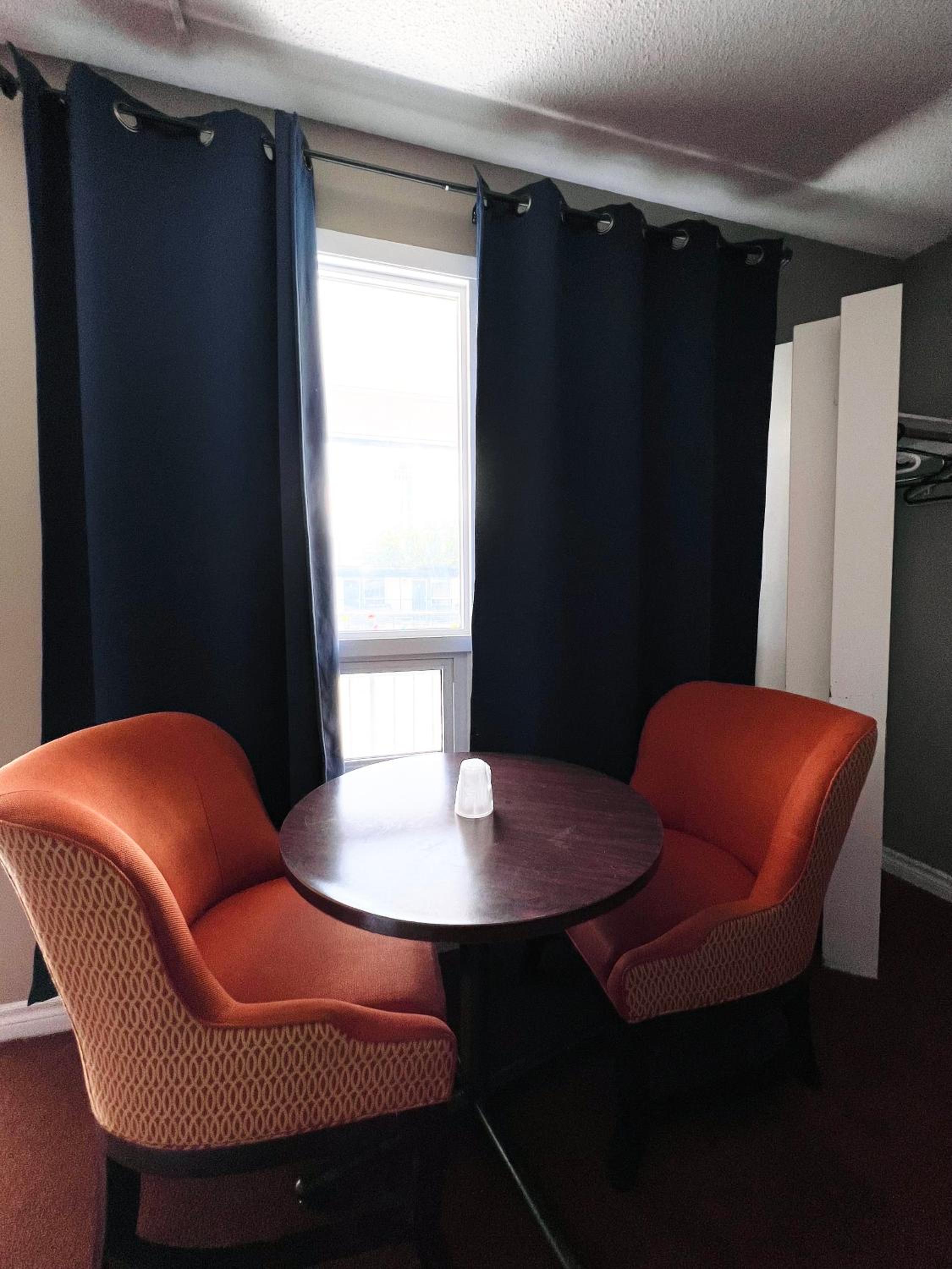 Fairway Inn by the Falls