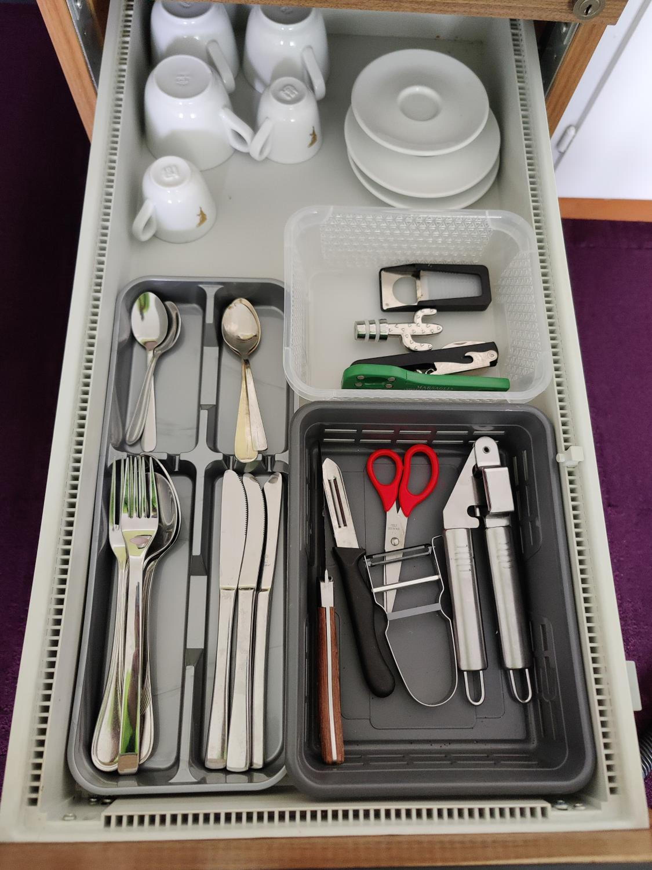1 Zimmer Studio mit Kitchenette