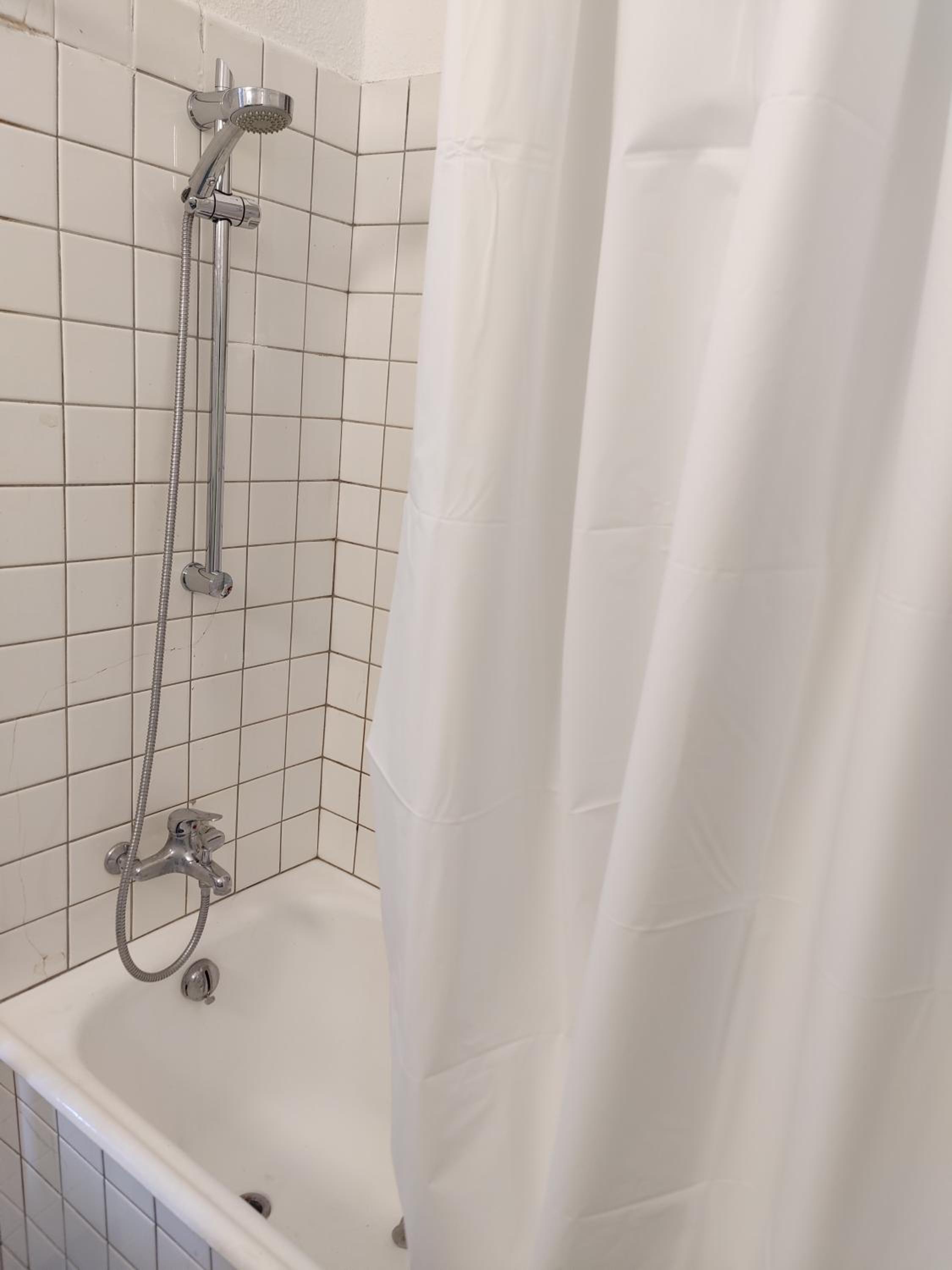 1 Zimmer Studio mit Kitchenette